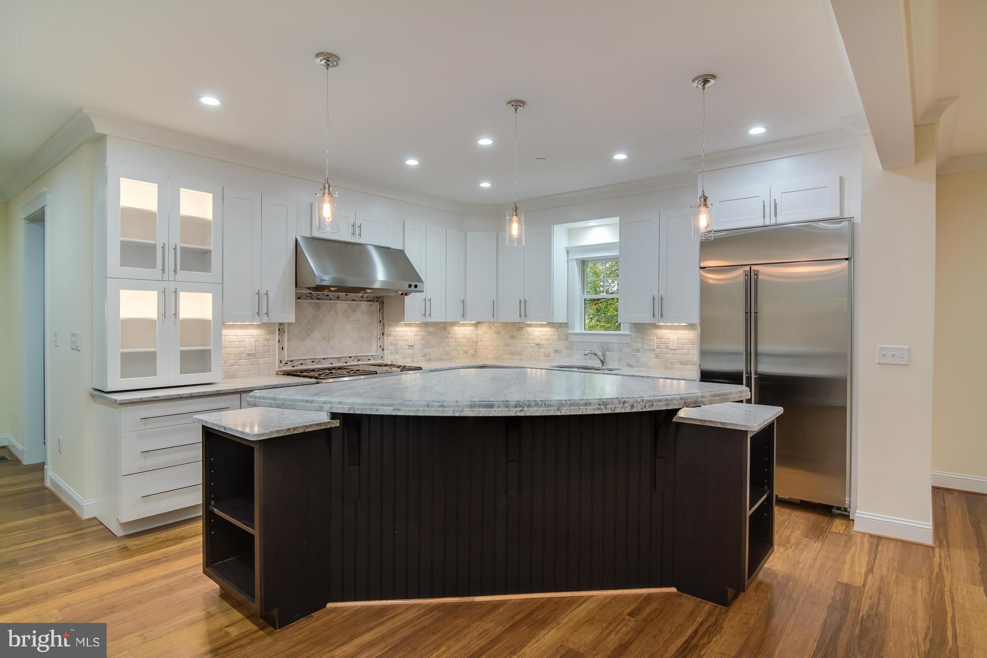 BAY RIDGE - Residential