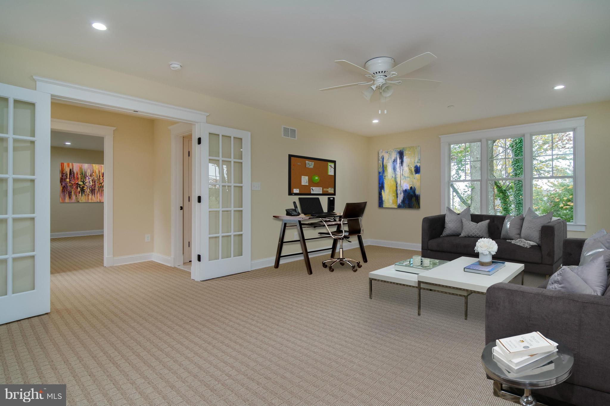 BAY RIDGE - Residential