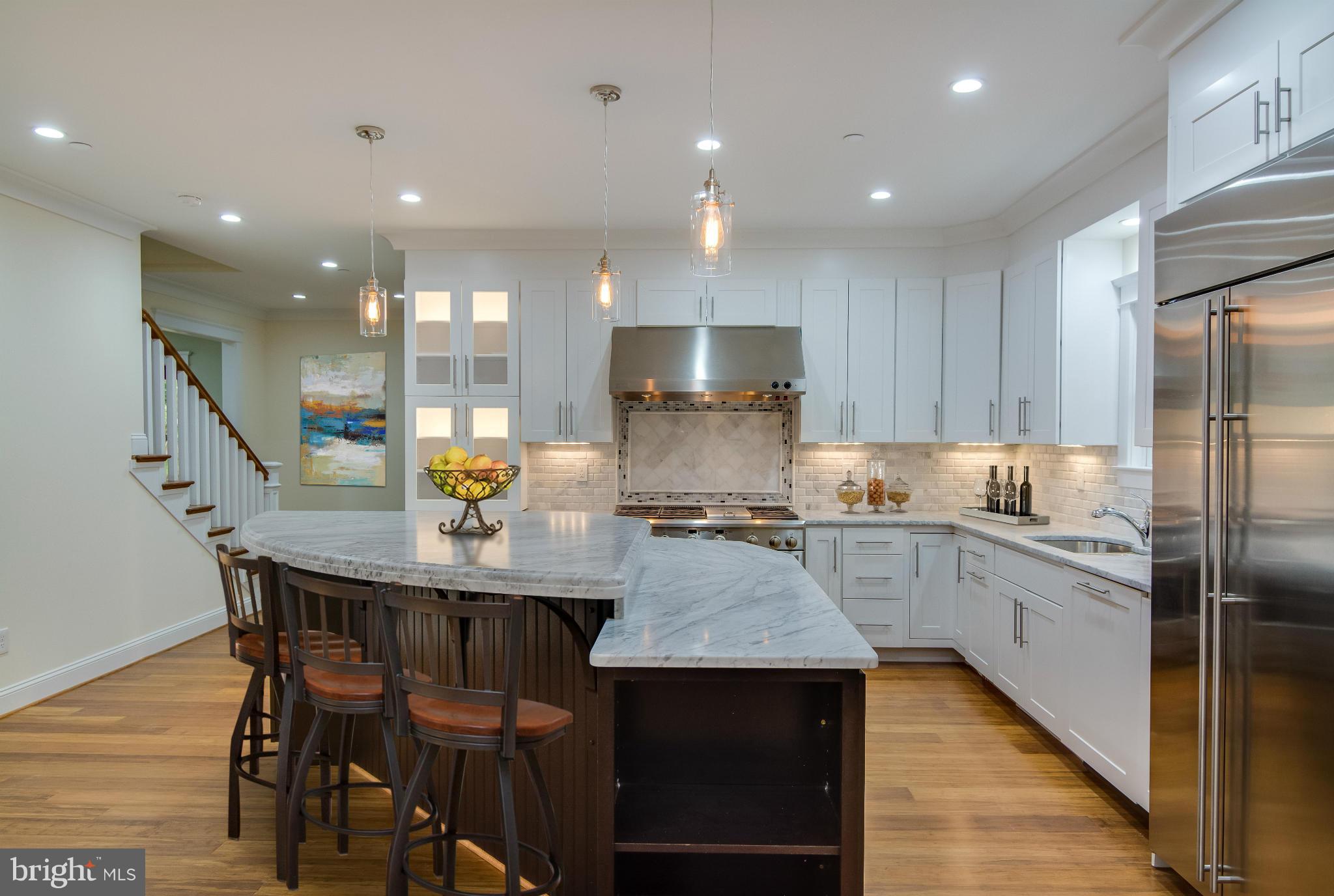 BAY RIDGE - Residential