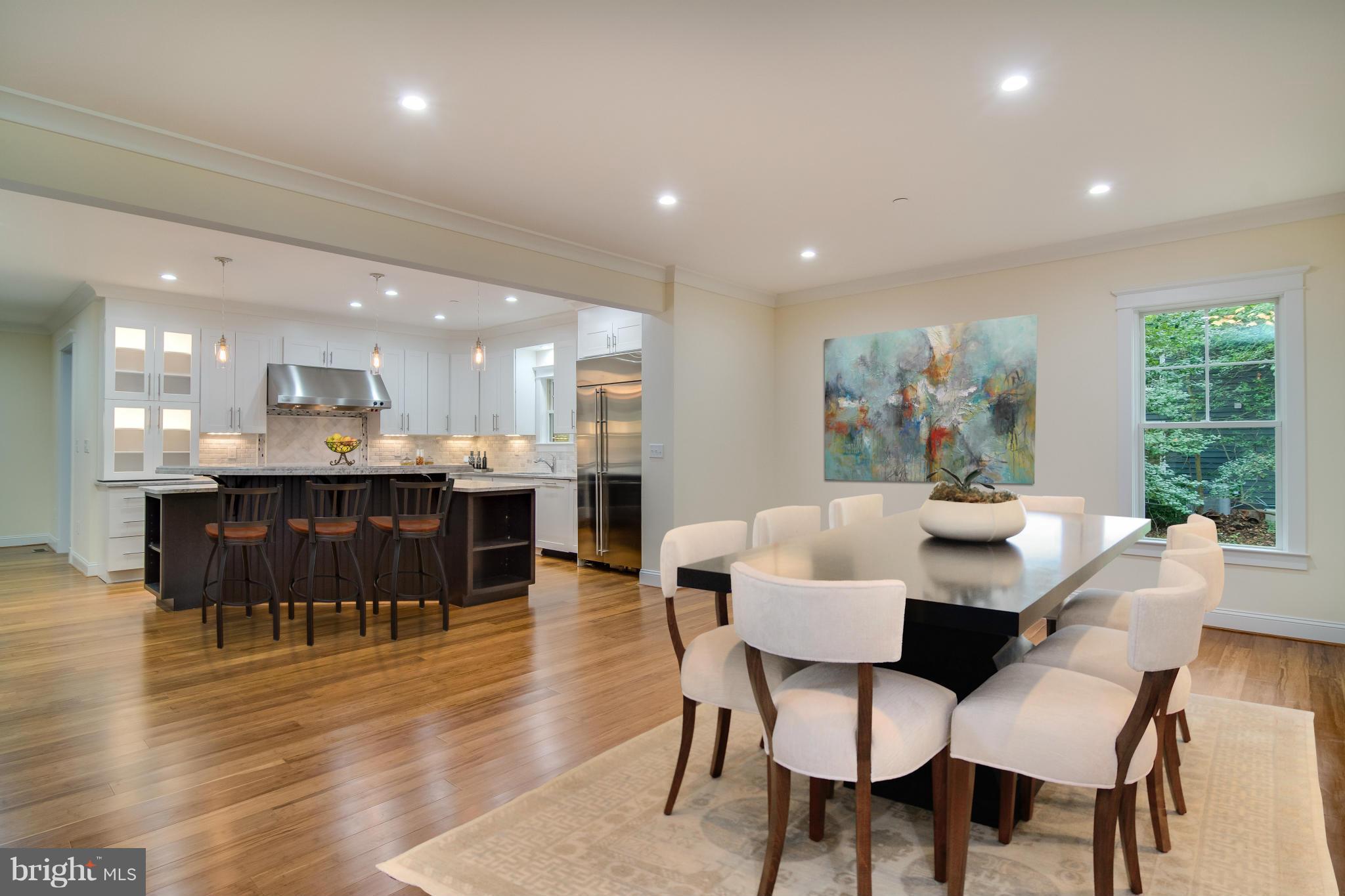 BAY RIDGE - Residential