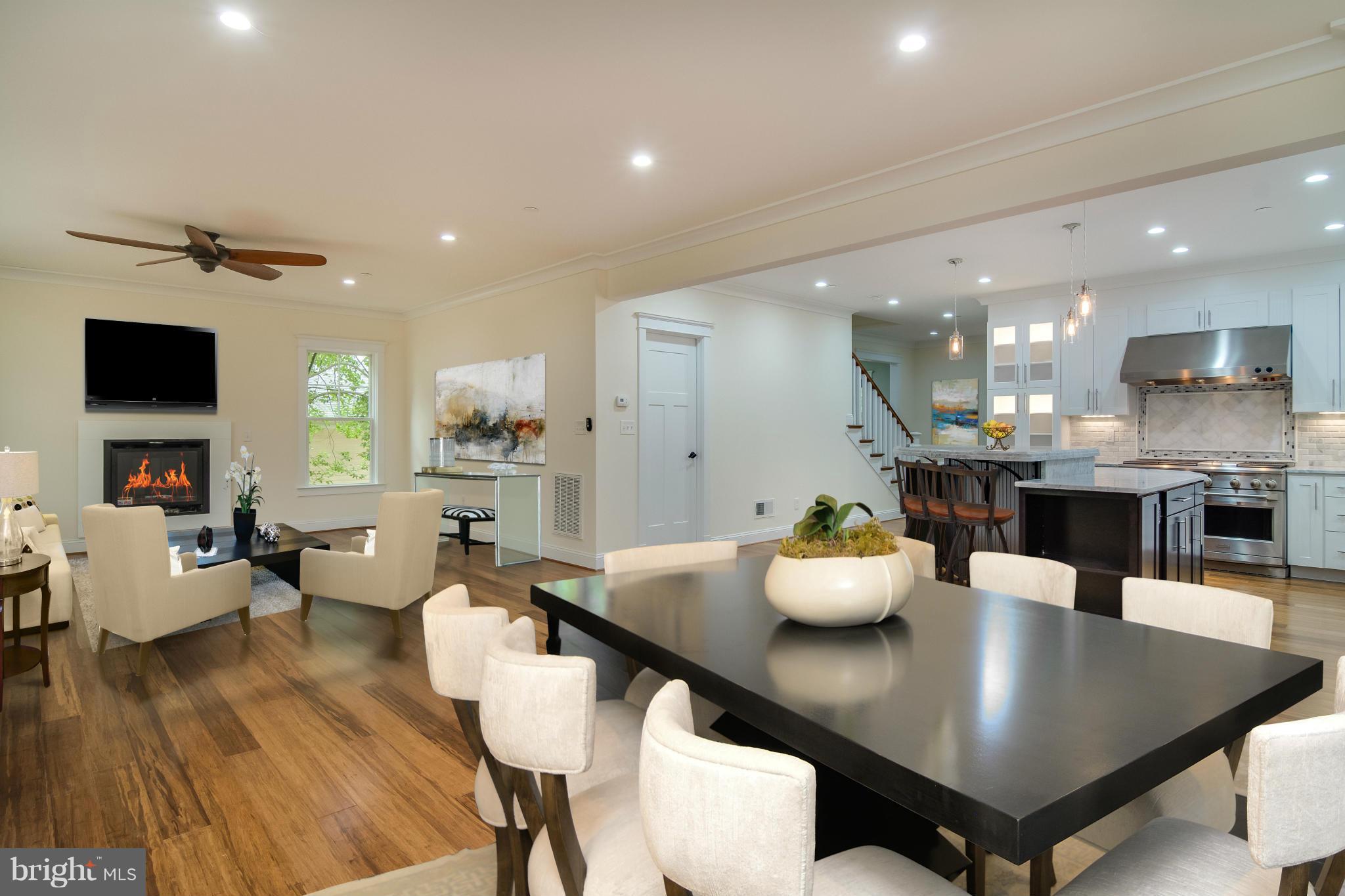 BAY RIDGE - Residential