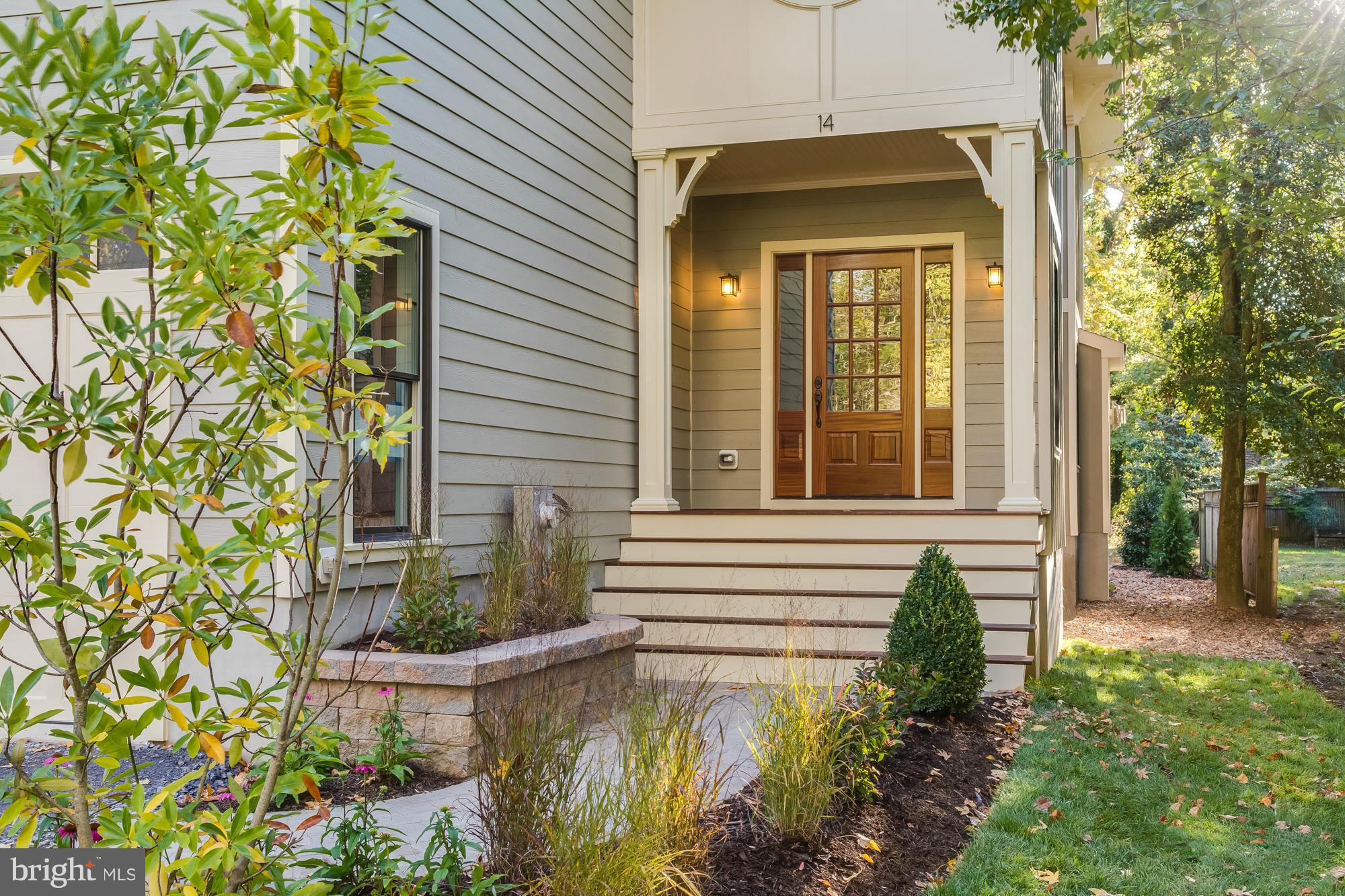 BAY RIDGE - Residential