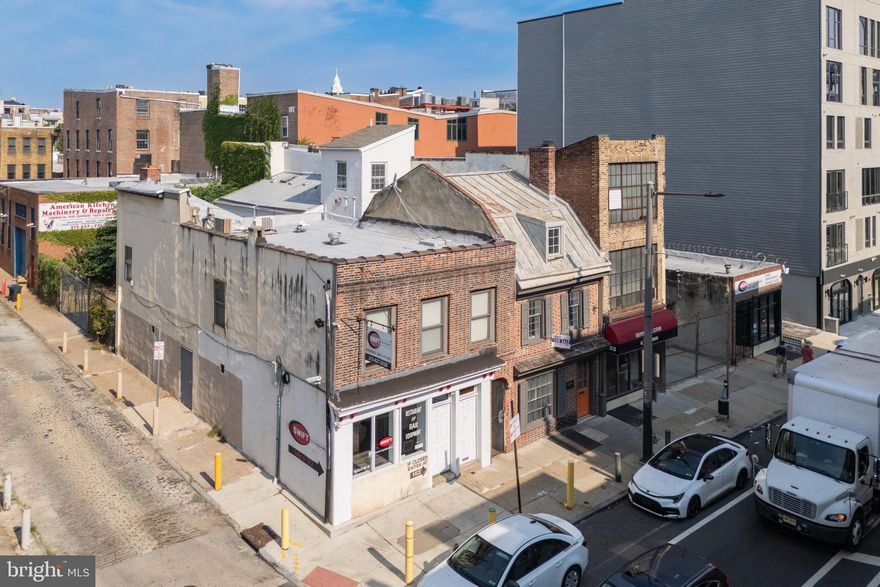 148 N 2nd St was included as part of a multi-property sale comprising 152–158 N 2nd St. Located in the Old City neighborhood, this parcel contributed to the overall footprint and value of the assemblage. The sale was structured as a portfolio transaction, with 148 N 2nd St transferred alongside the adjacent properties to support a larger redevelopment or investment strategy. Property details, including use, zoning, and condition, are consistent with the surrounding buildings and reflect the historic character and commercial appeal of the corridor.