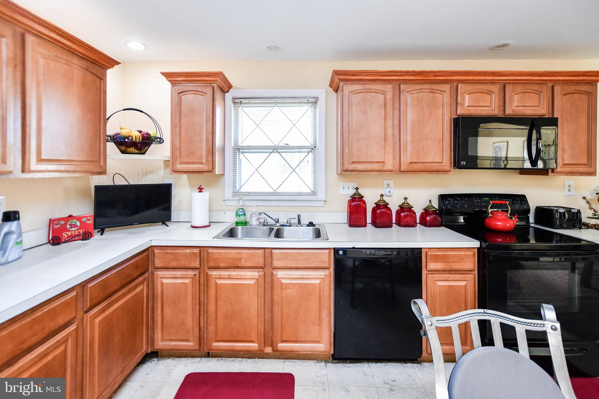 KETTERING - Residential