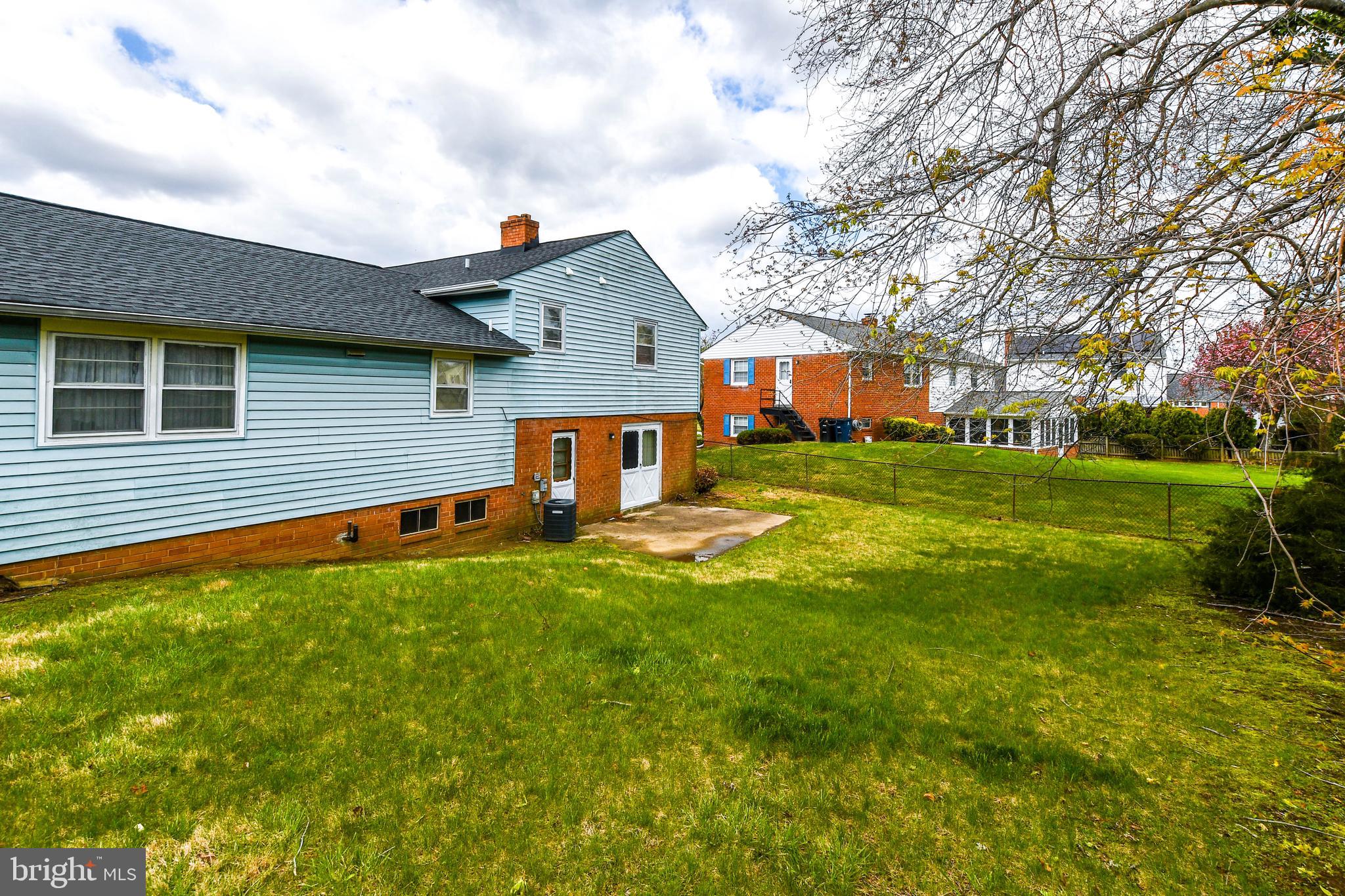 KETTERING - Residential