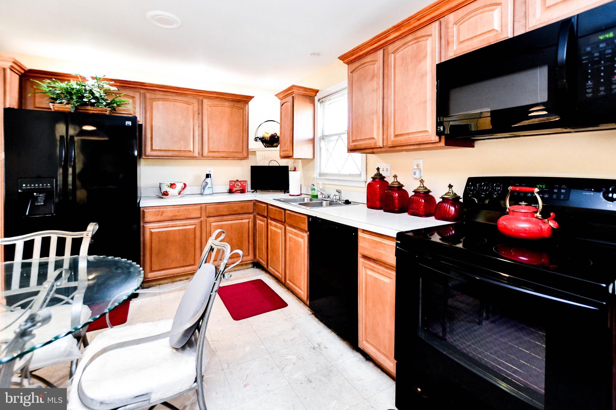 KETTERING - Residential