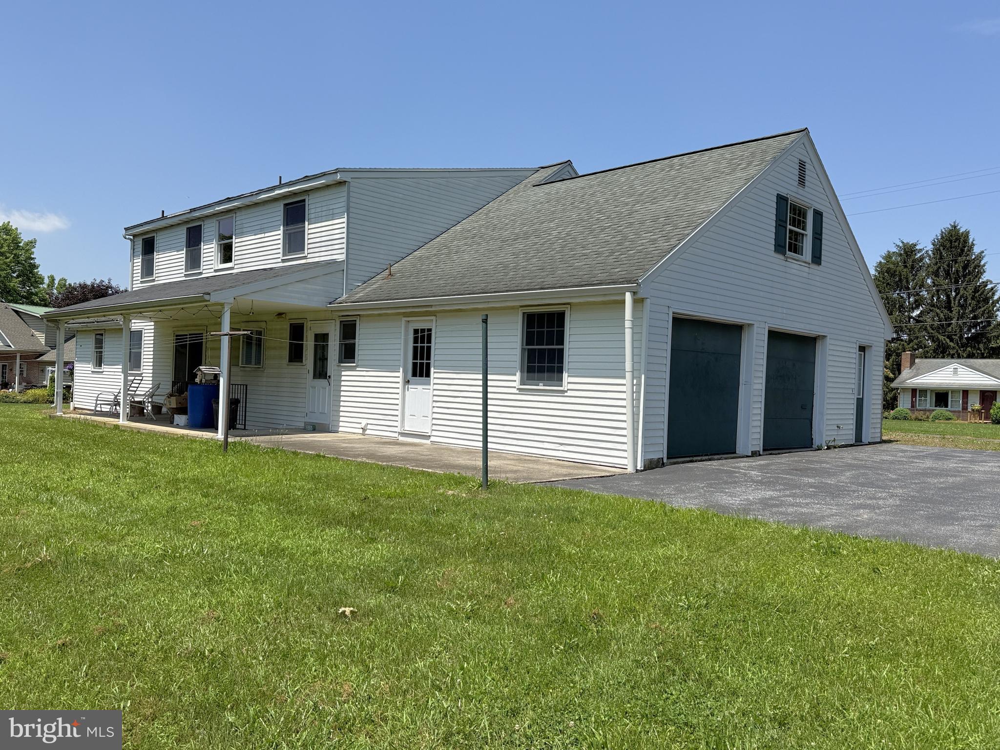 155 3RD STREET