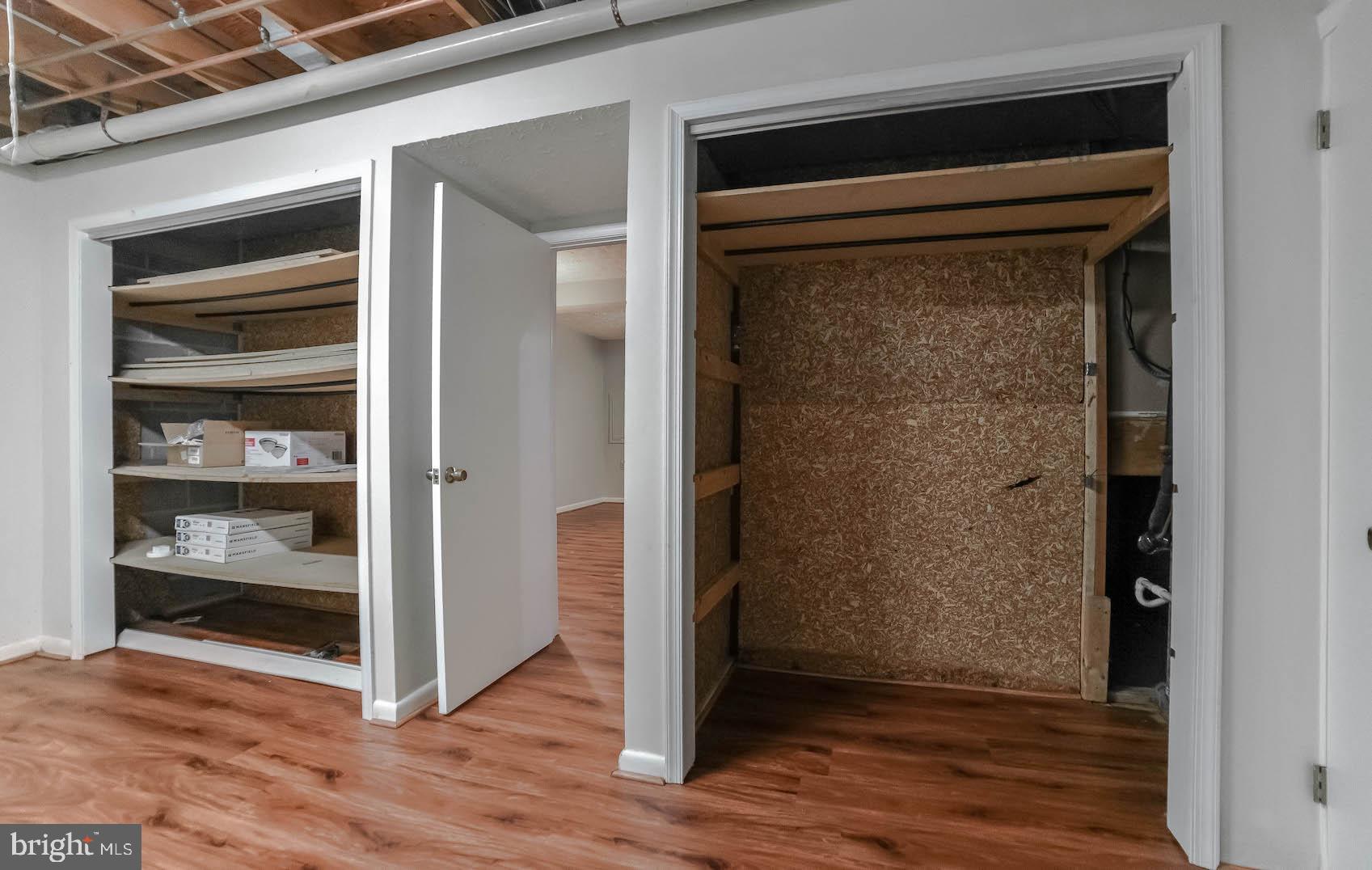 ORCHID PARK OF WILDEWOOD - Residential