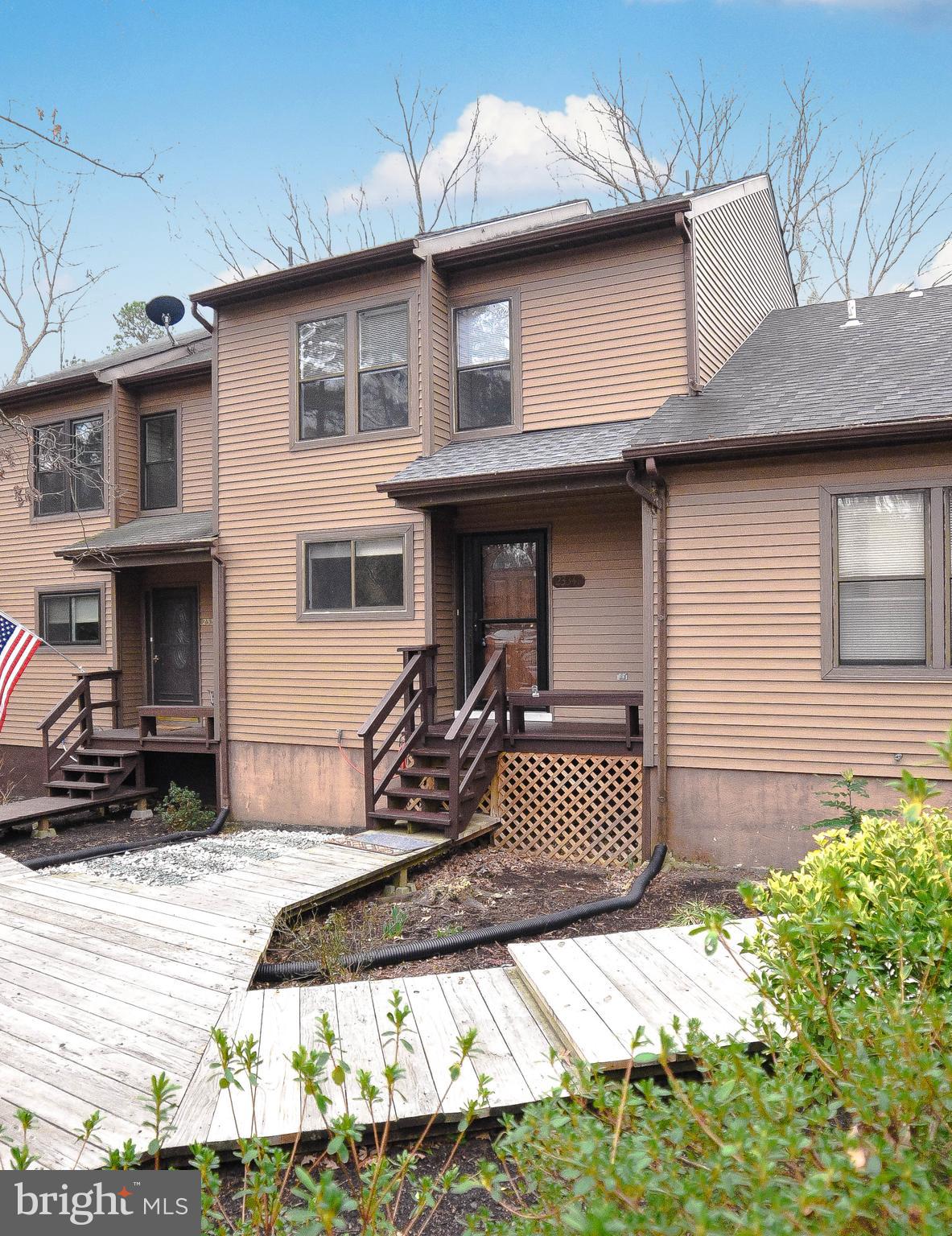 ORCHID PARK OF WILDEWOOD - Residential