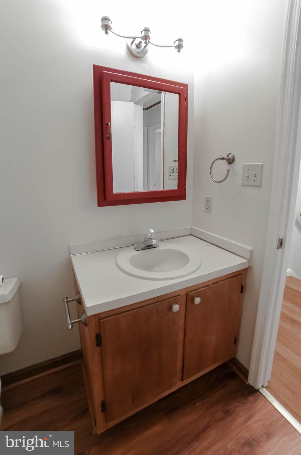 ORCHID PARK OF WILDEWOOD - Residential