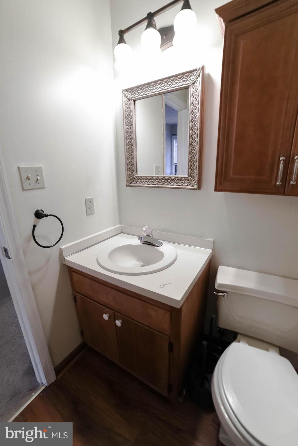 ORCHID PARK OF WILDEWOOD - Residential