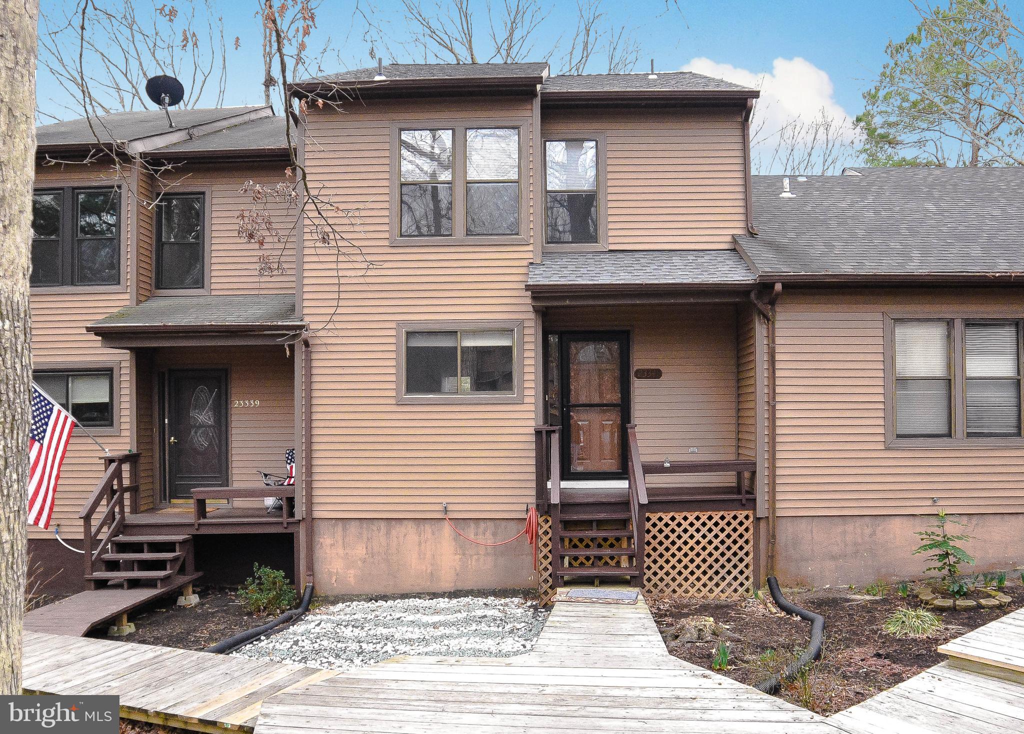 ORCHID PARK OF WILDEWOOD - Residential