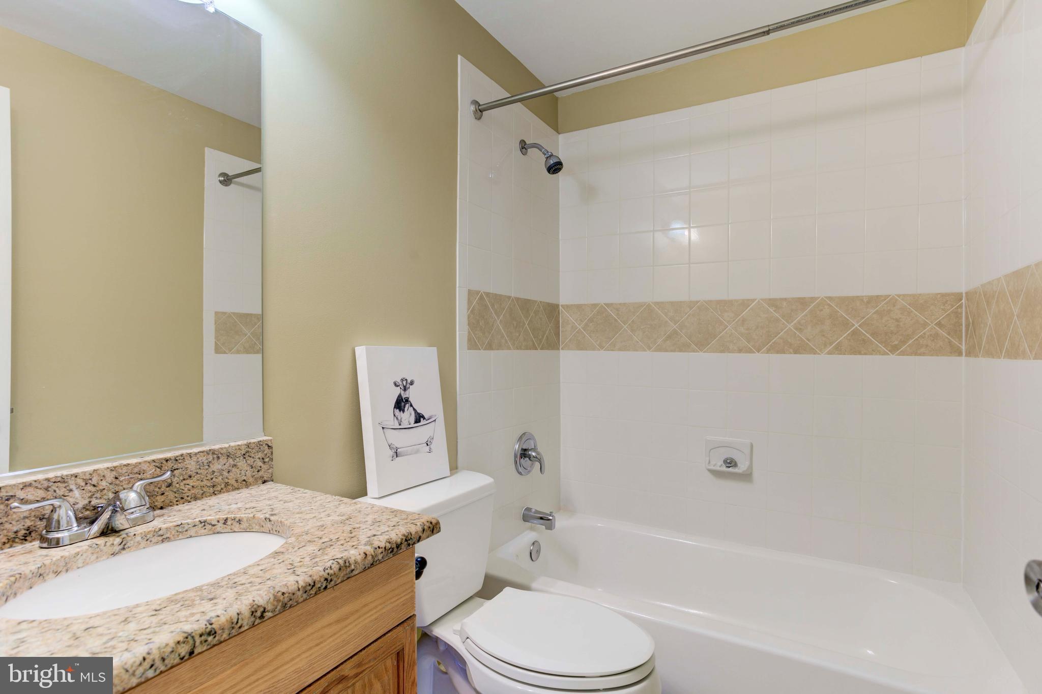 DALE CITY - Residential