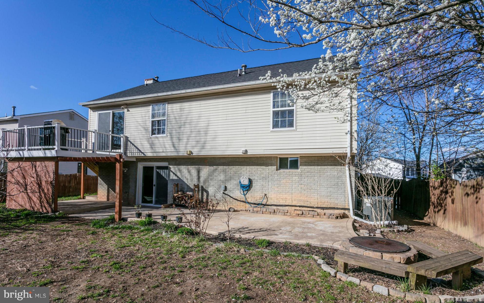 DALE CITY - Residential