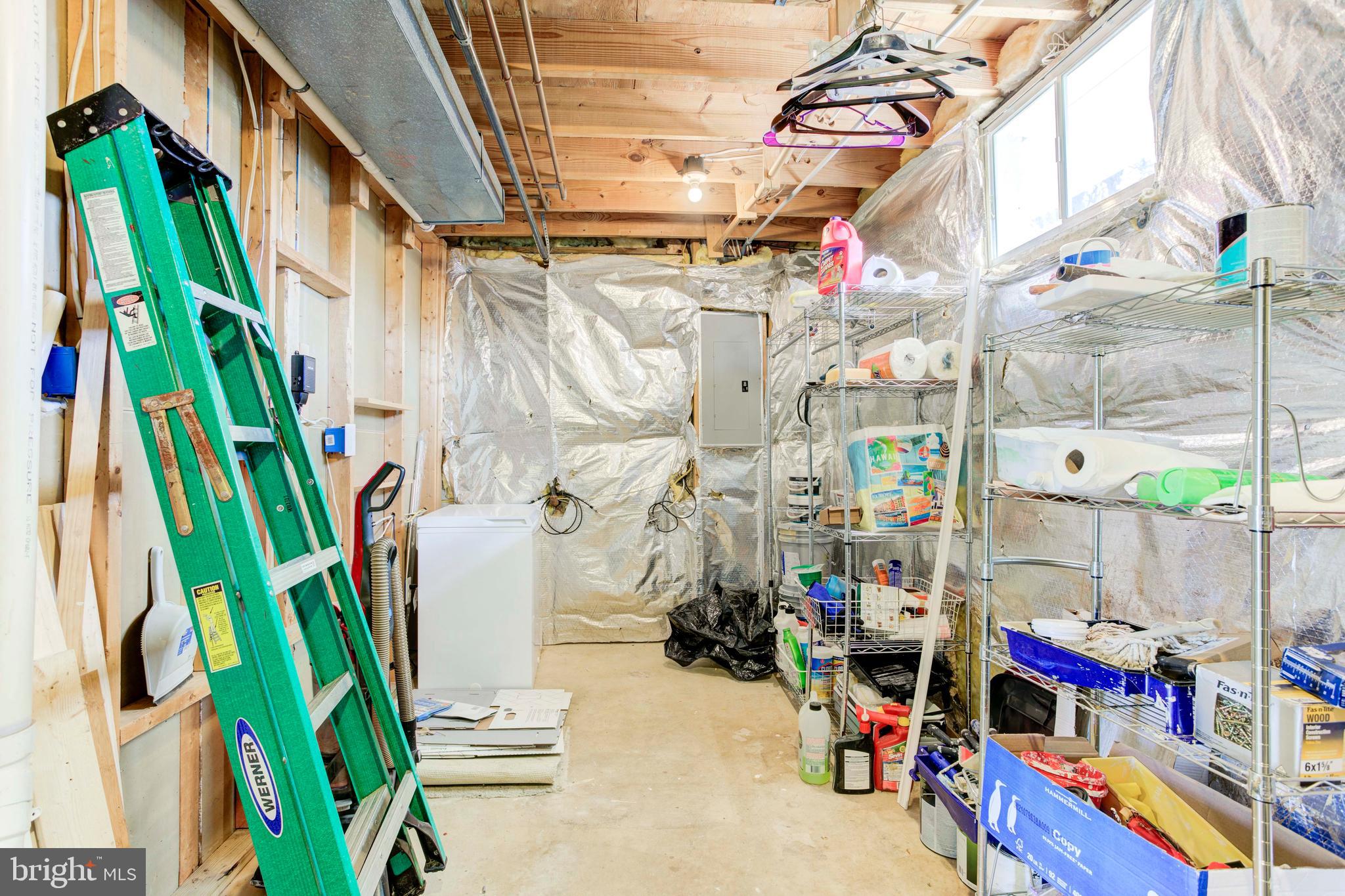 DALE CITY - Residential