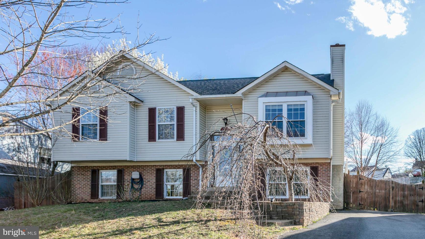 DALE CITY - Residential