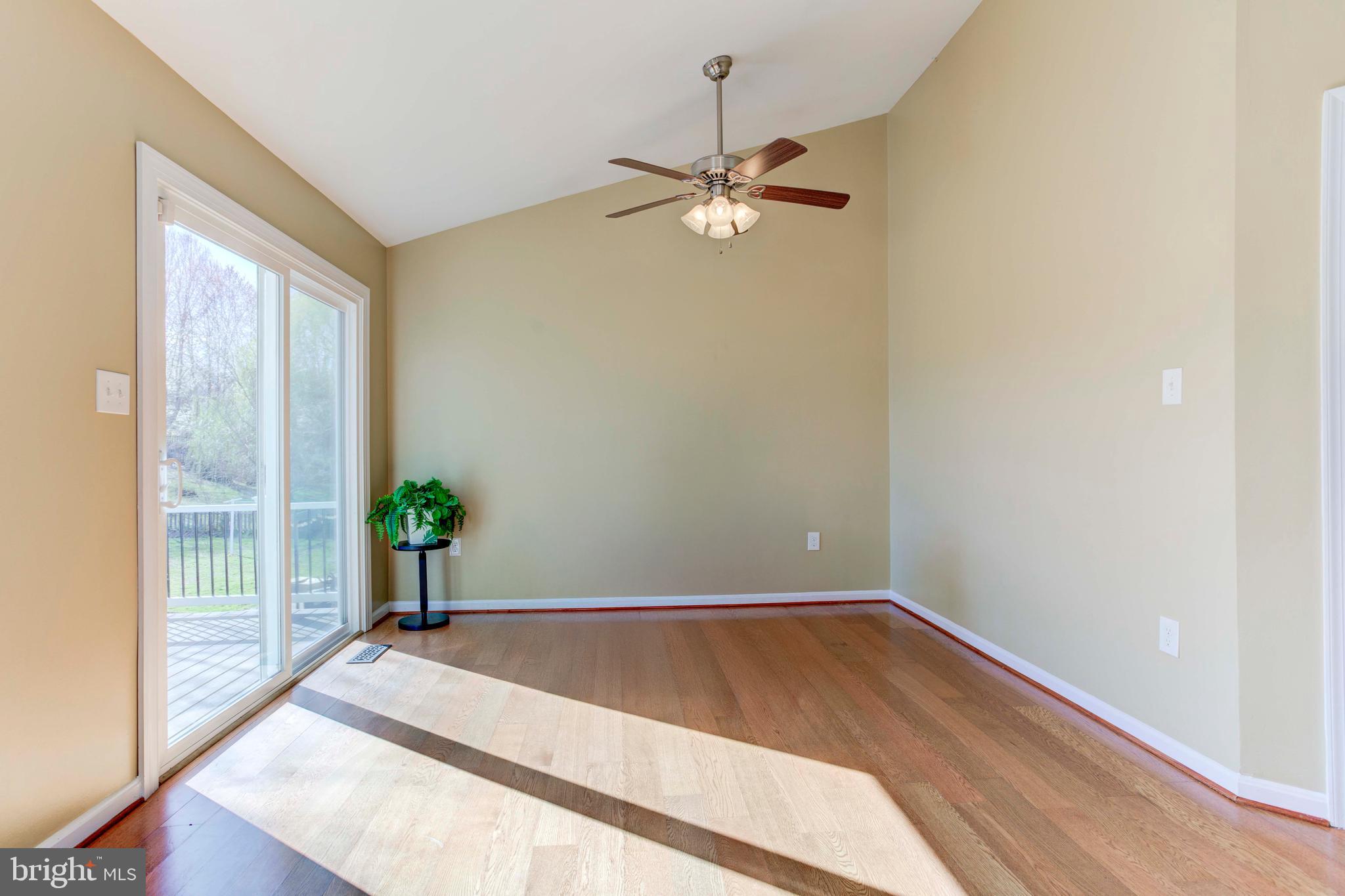 DALE CITY - Residential