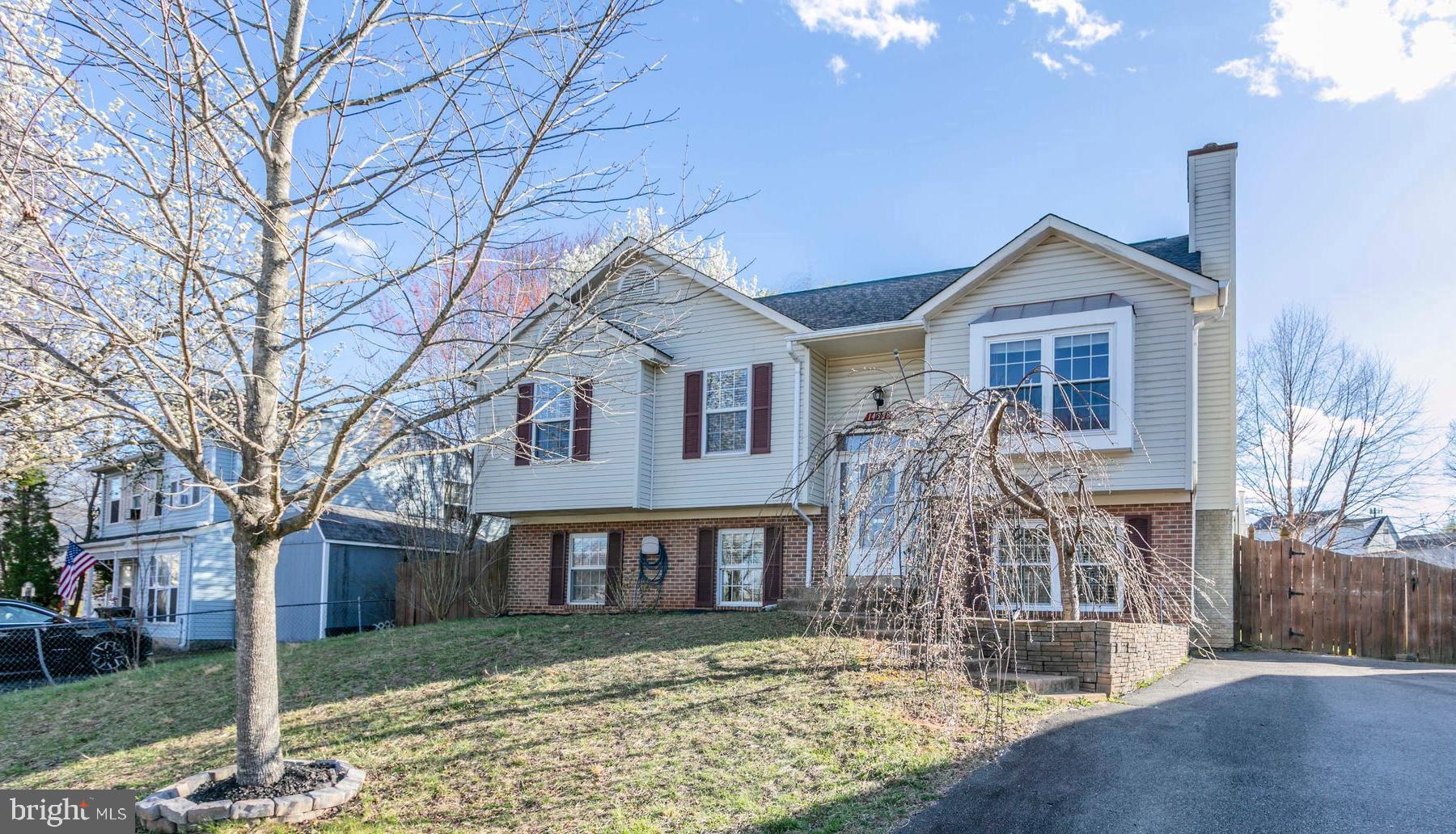 DALE CITY - Residential