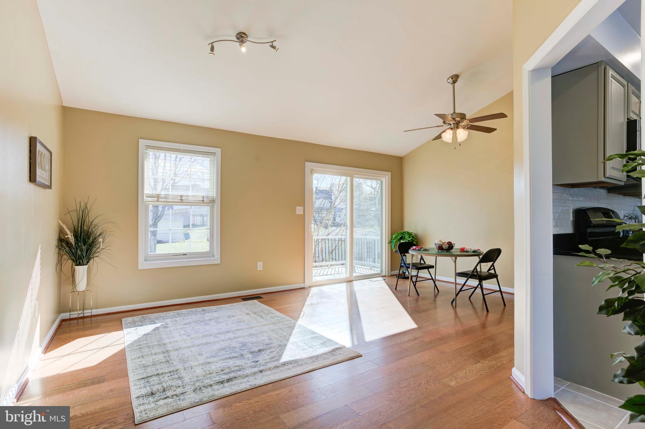 DALE CITY - Residential