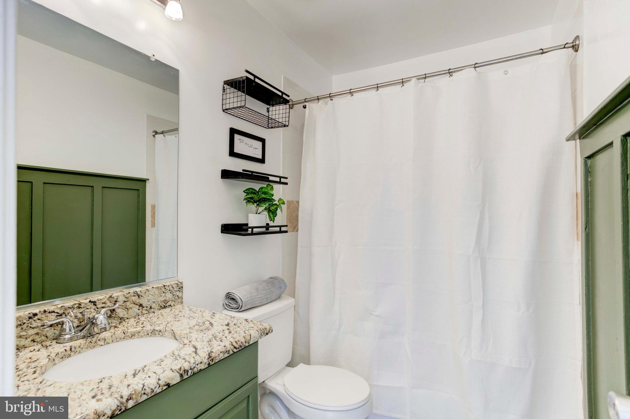 DALE CITY - Residential