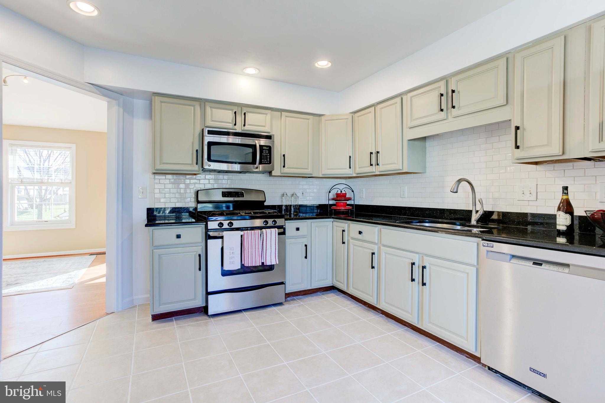 DALE CITY - Residential