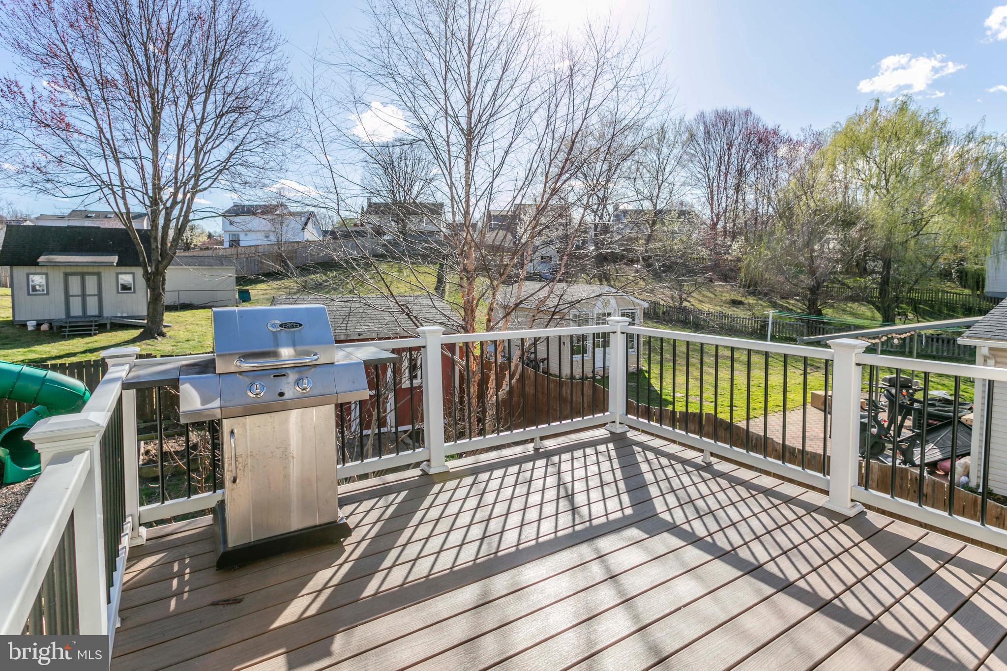 DALE CITY - Residential