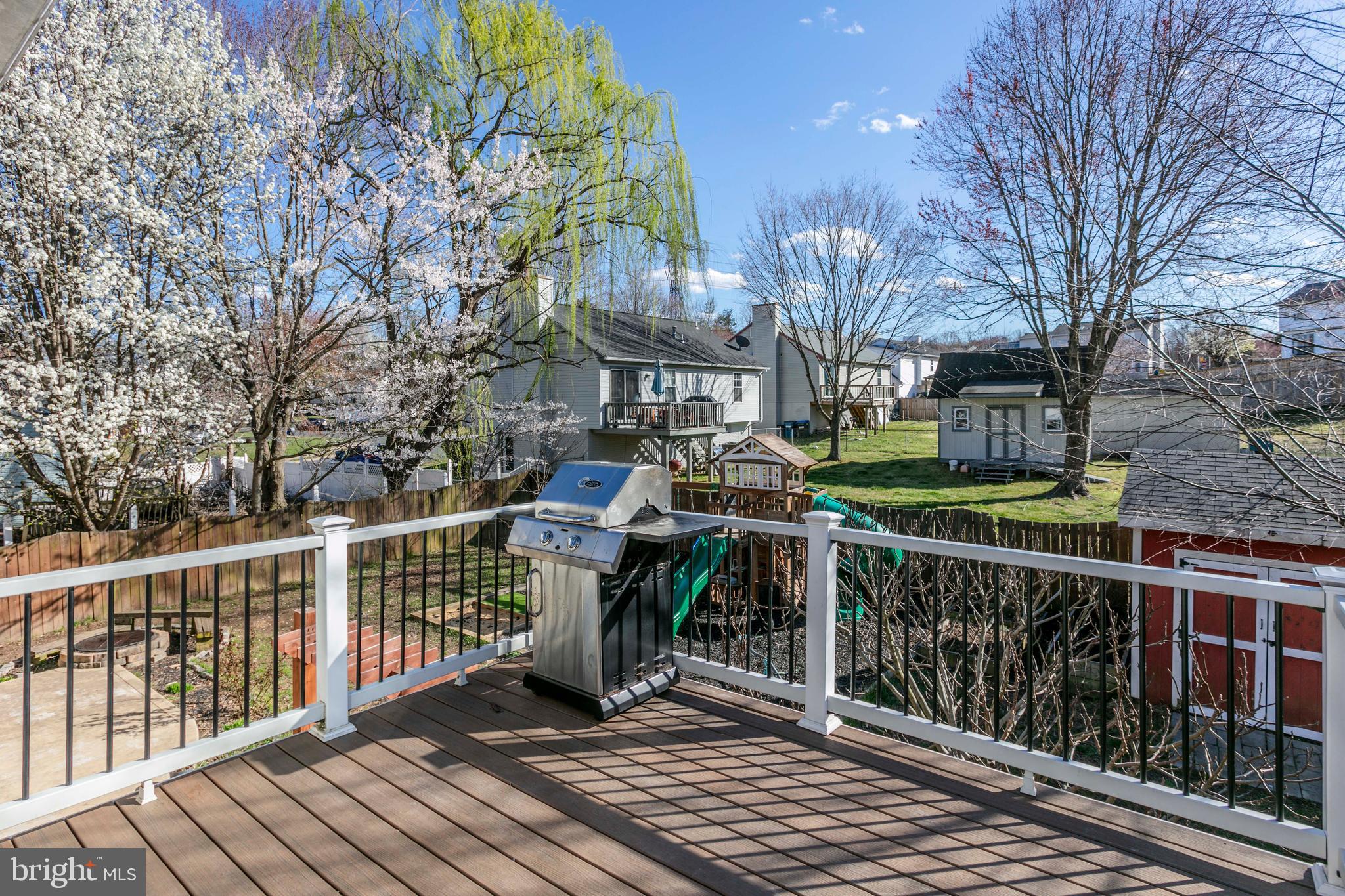 DALE CITY - Residential