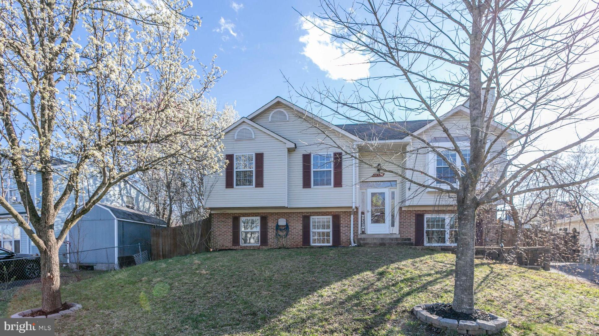 DALE CITY - Residential