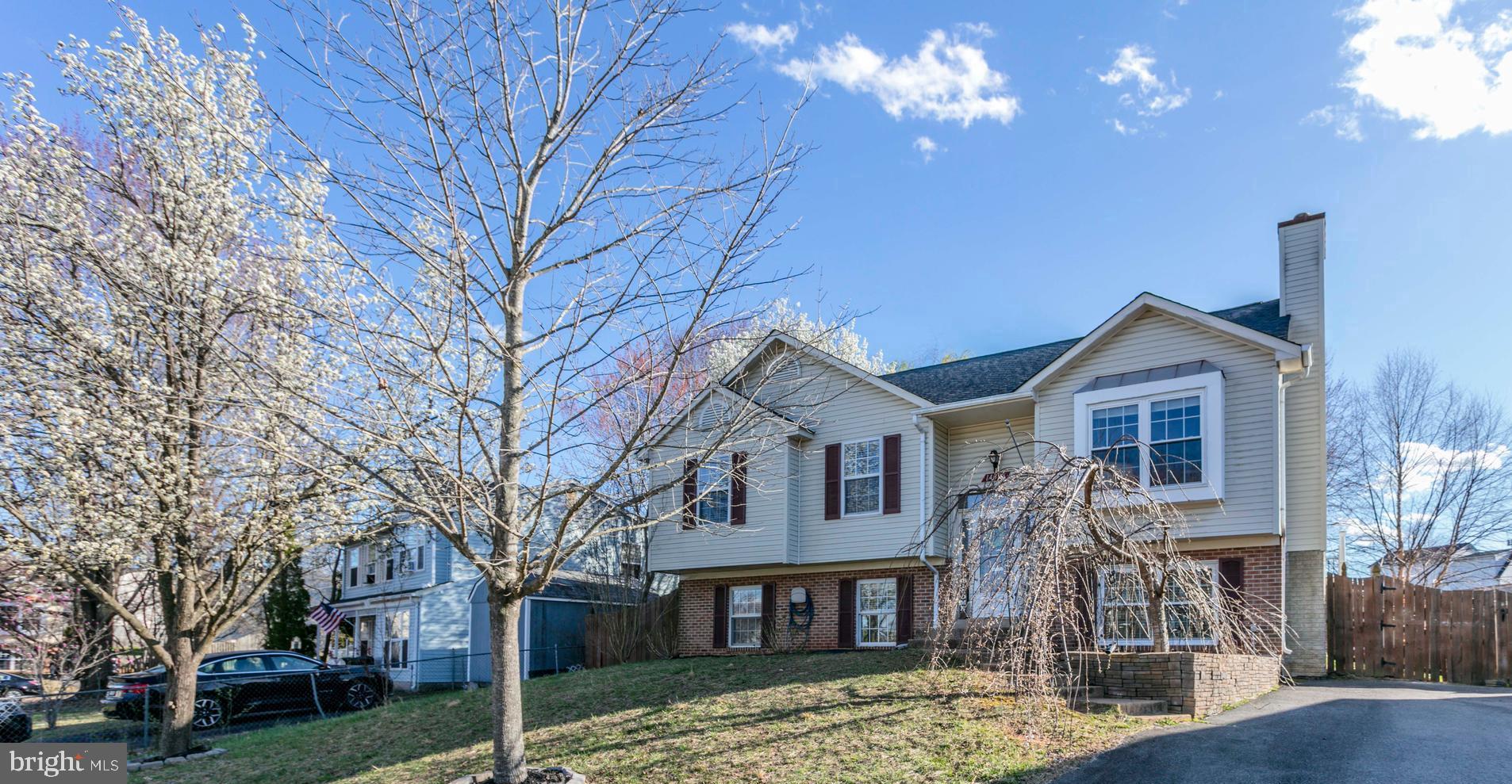 DALE CITY - Residential