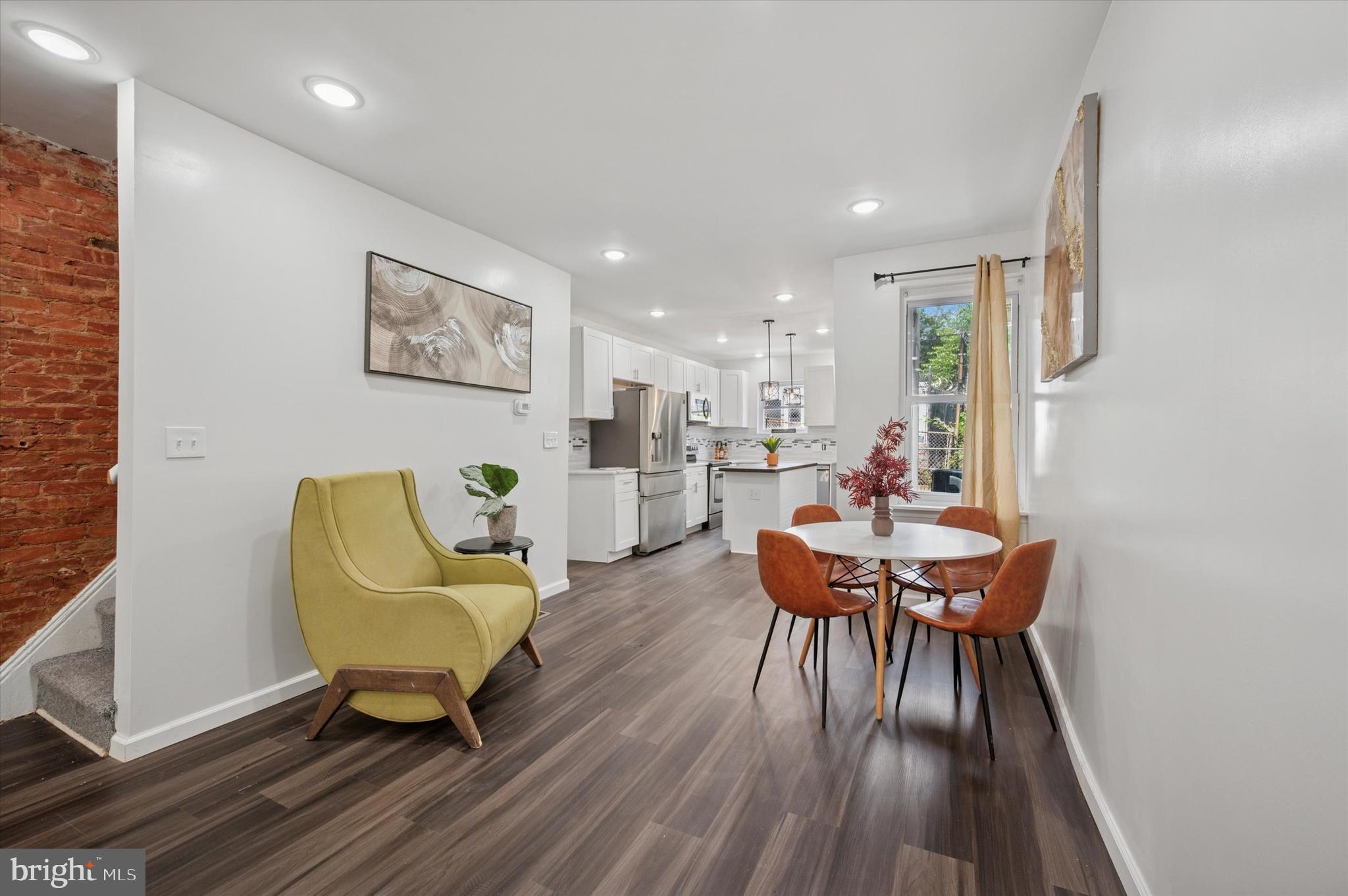 GERMANTOWN - Residential