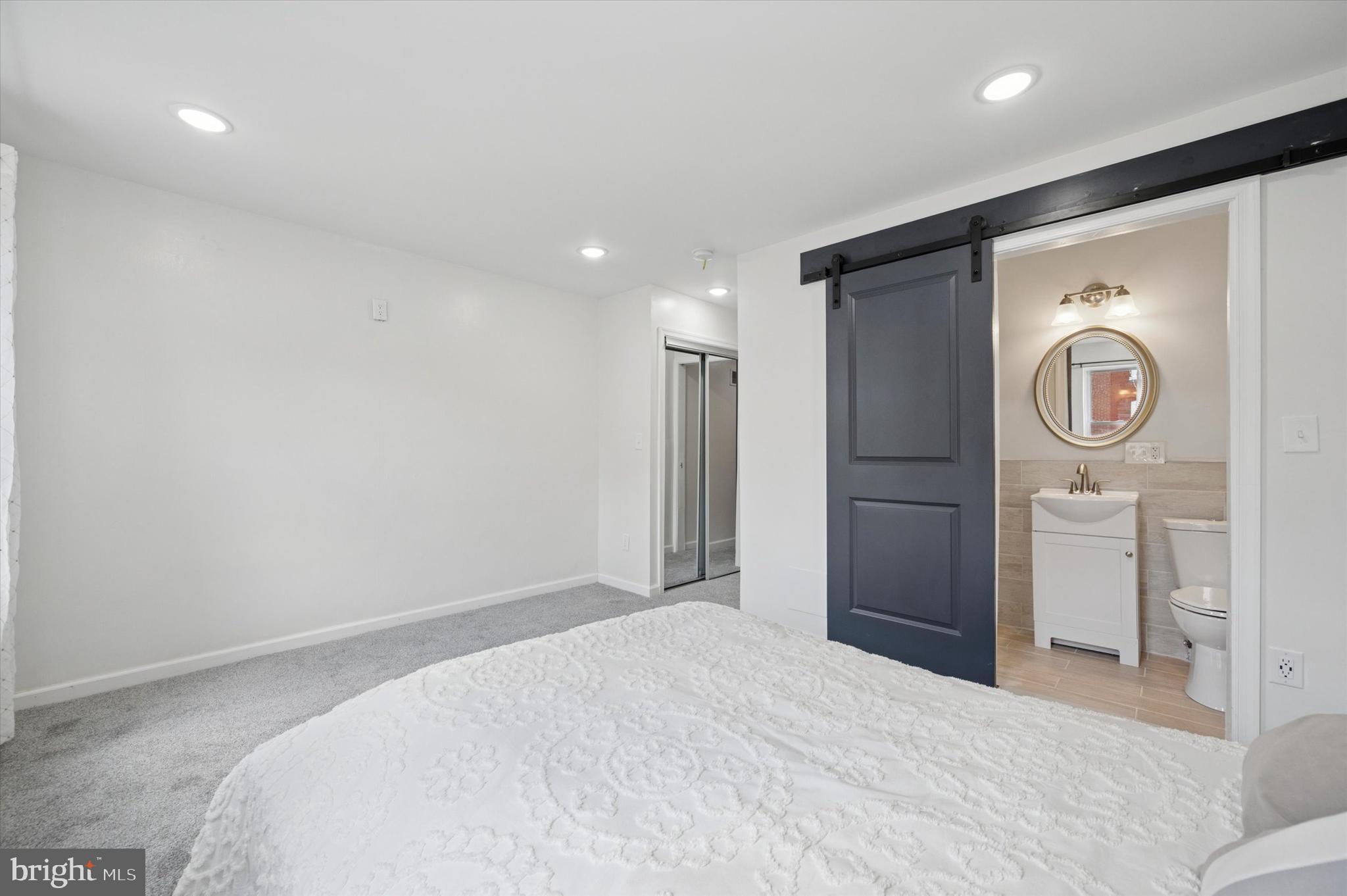 GERMANTOWN - Residential