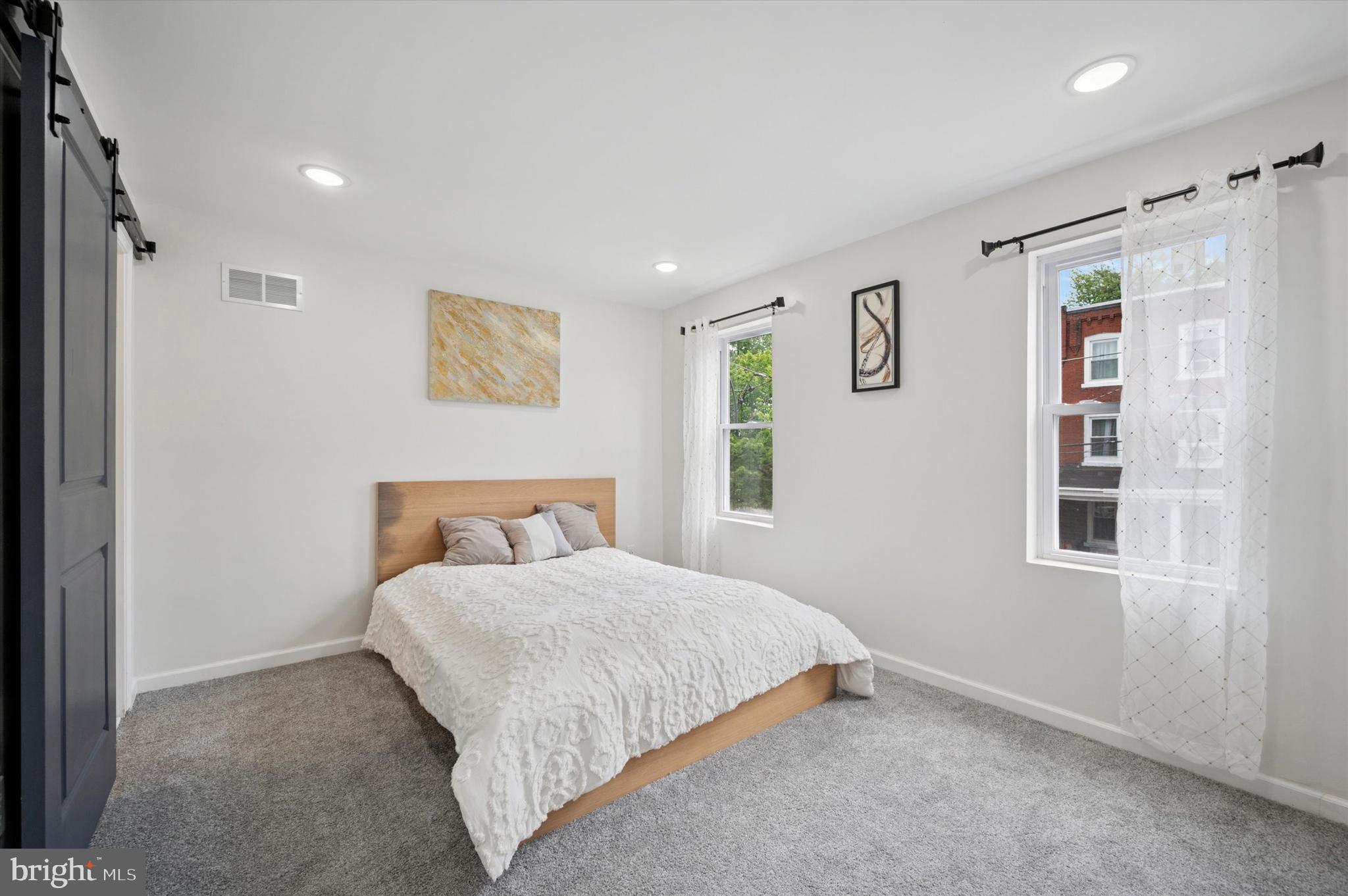 GERMANTOWN - Residential