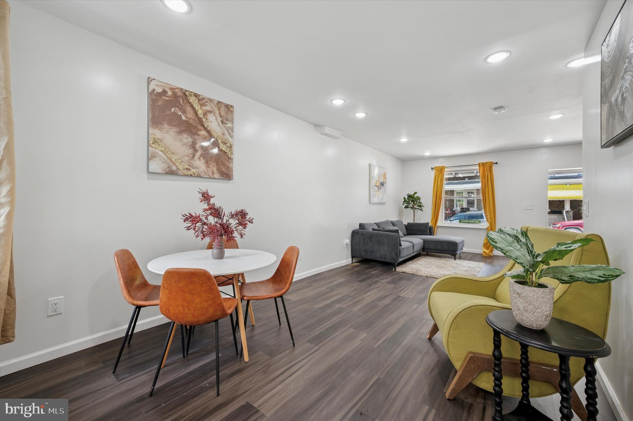 GERMANTOWN - Residential