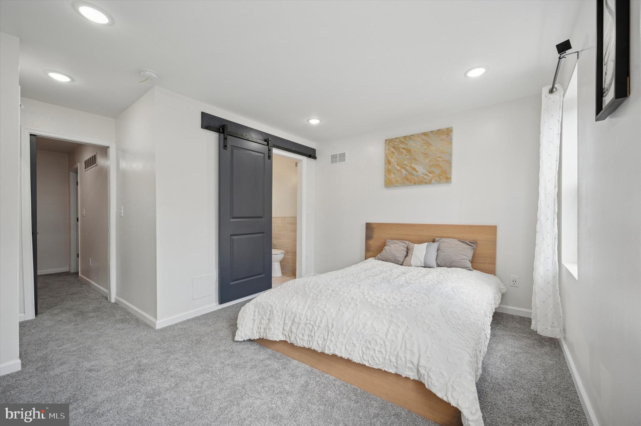 GERMANTOWN - Residential