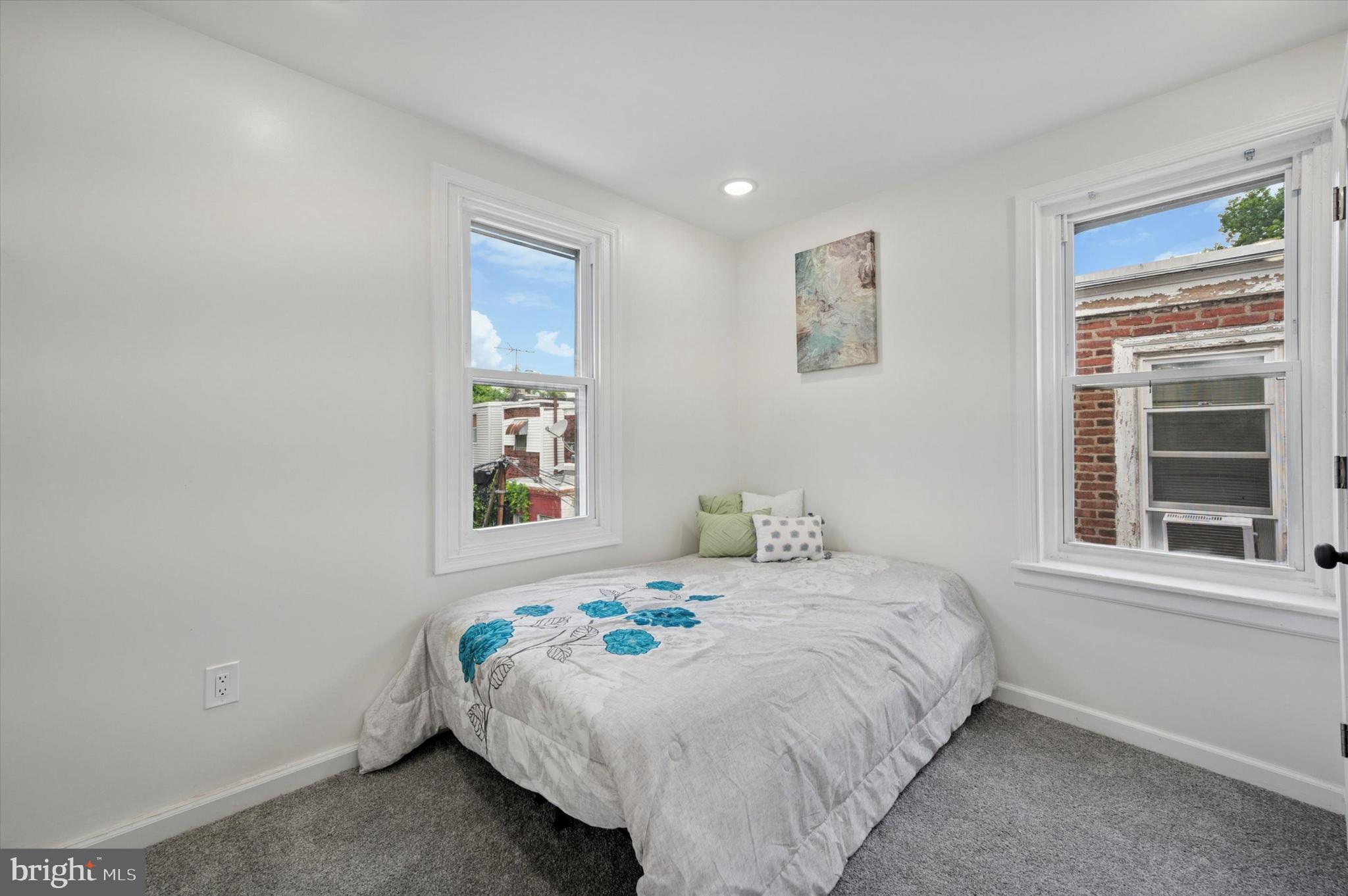 GERMANTOWN - Residential