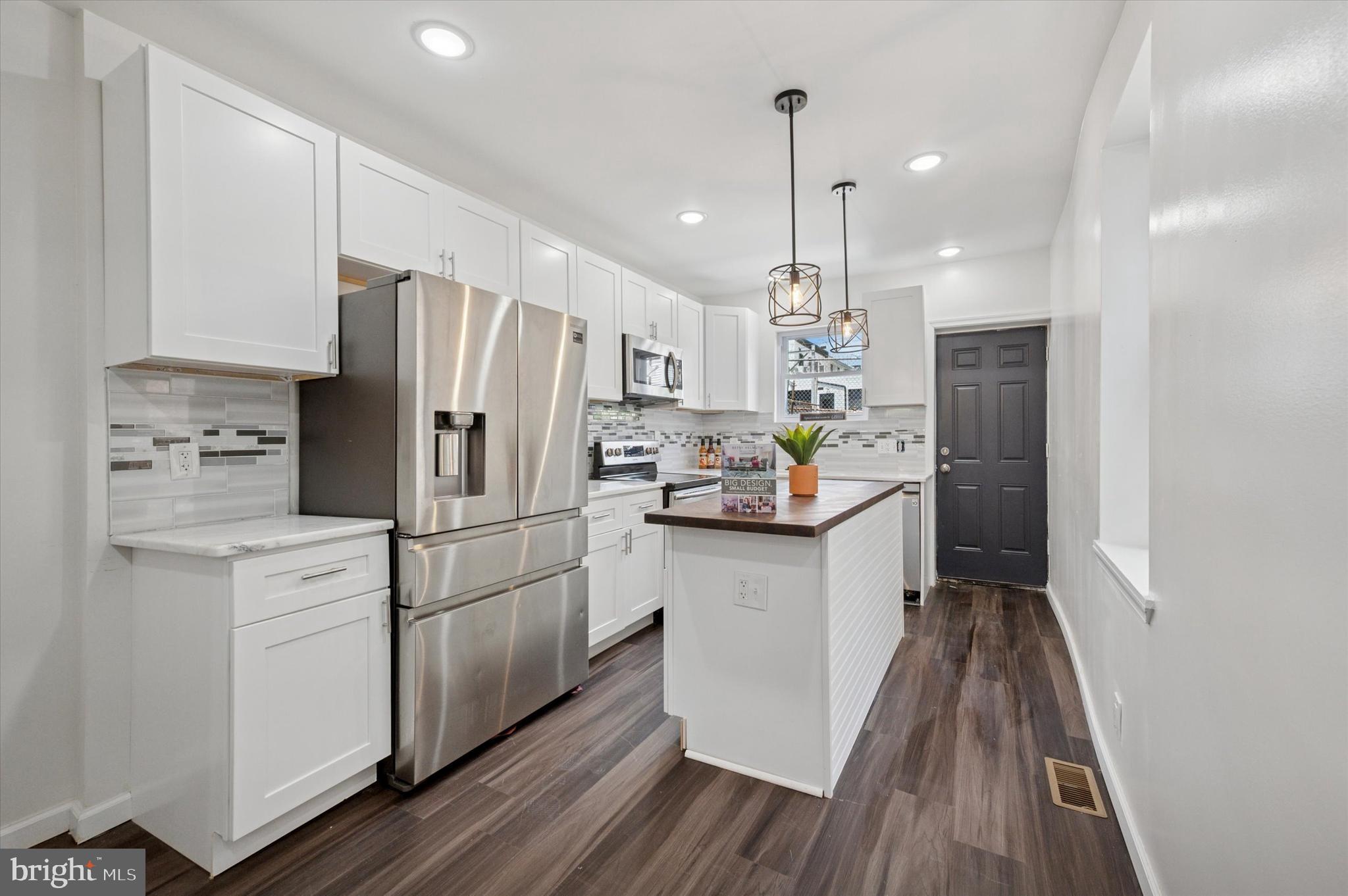 GERMANTOWN - Residential