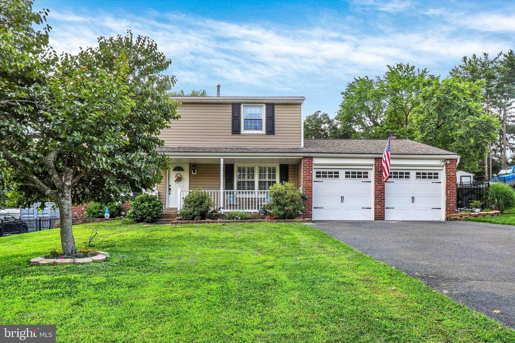 389 N 2ND STREET PIKE