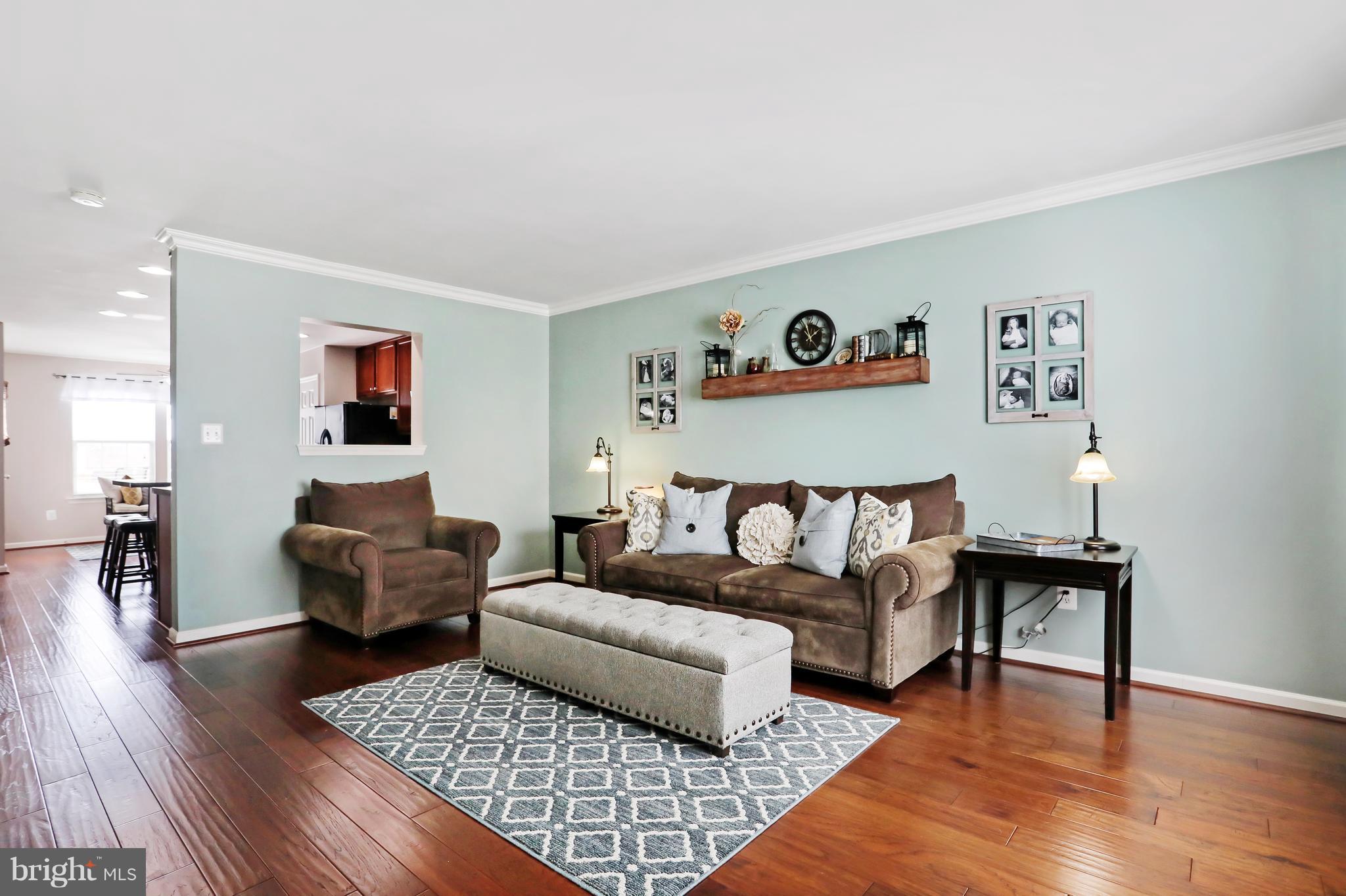 LAKELAND PLACE - Residential