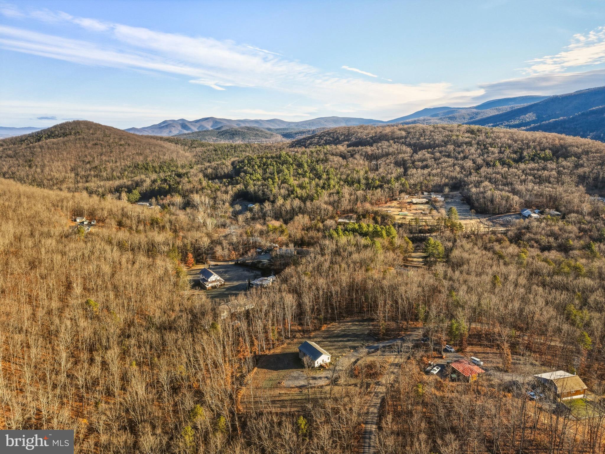 IDA PALMER - Residential