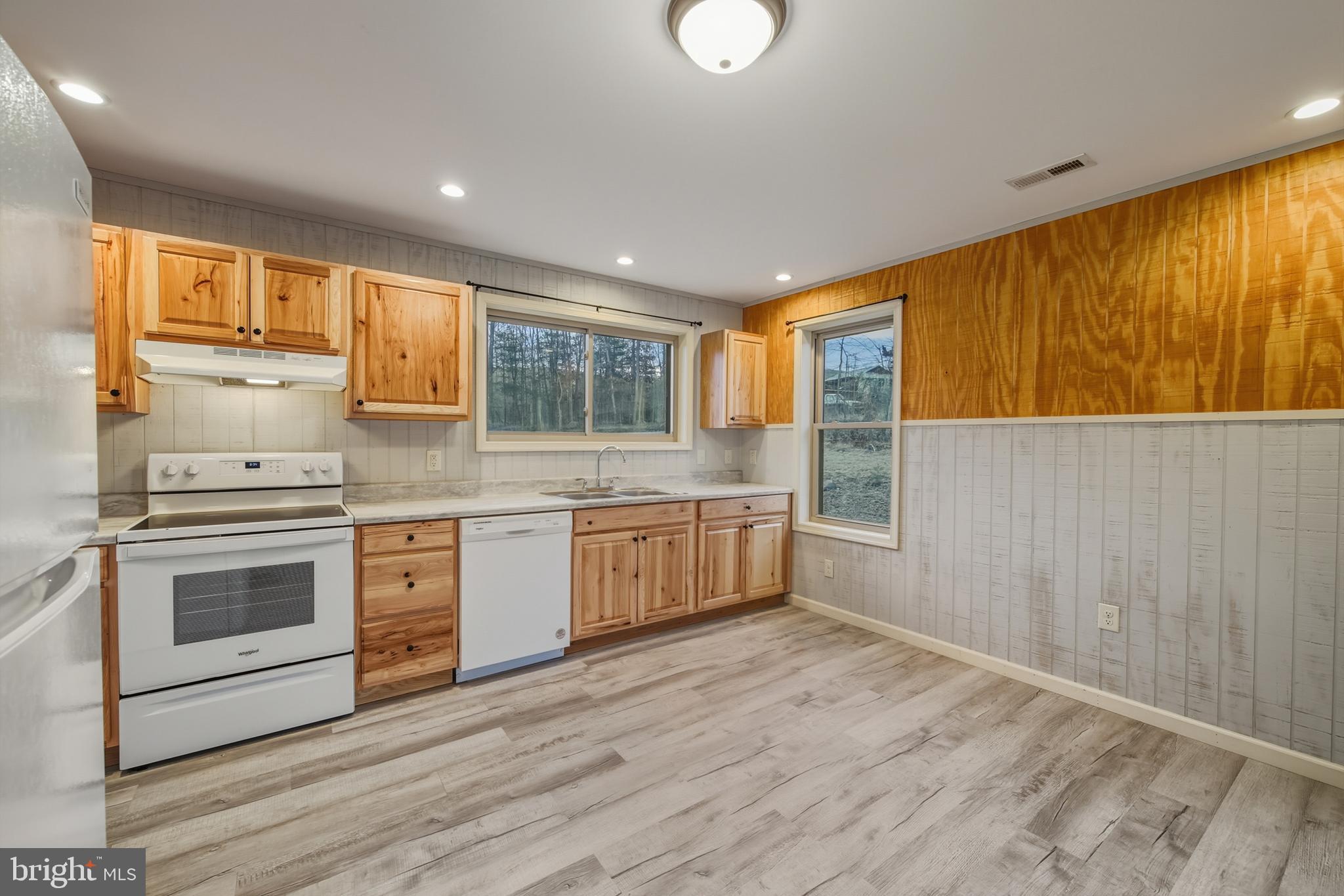 IDA PALMER - Residential