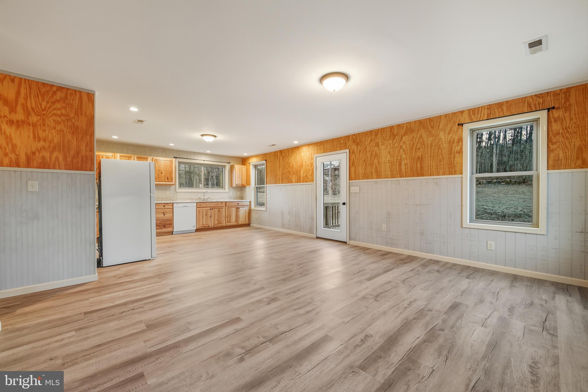 IDA PALMER - Residential