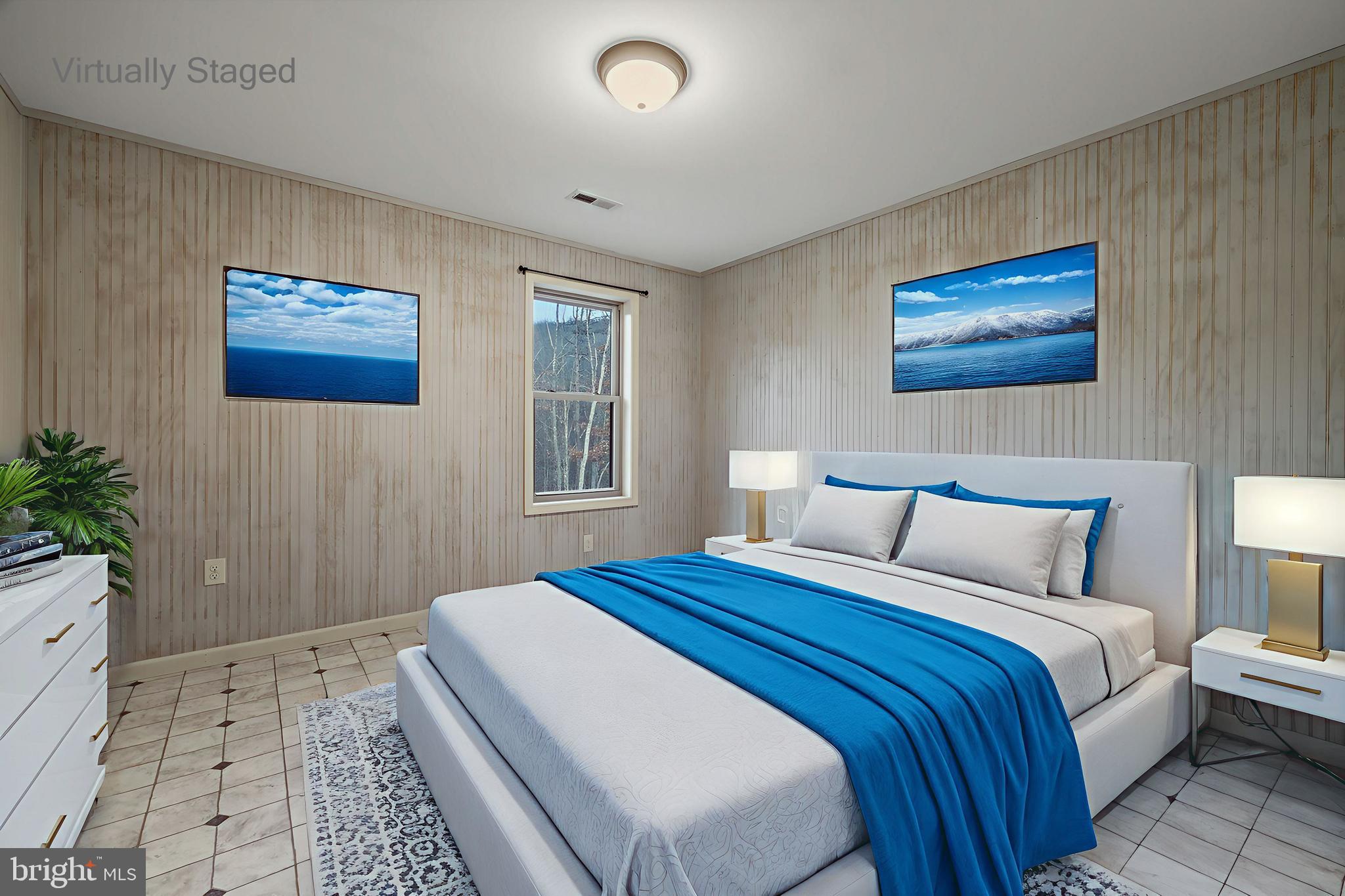 IDA PALMER - Residential