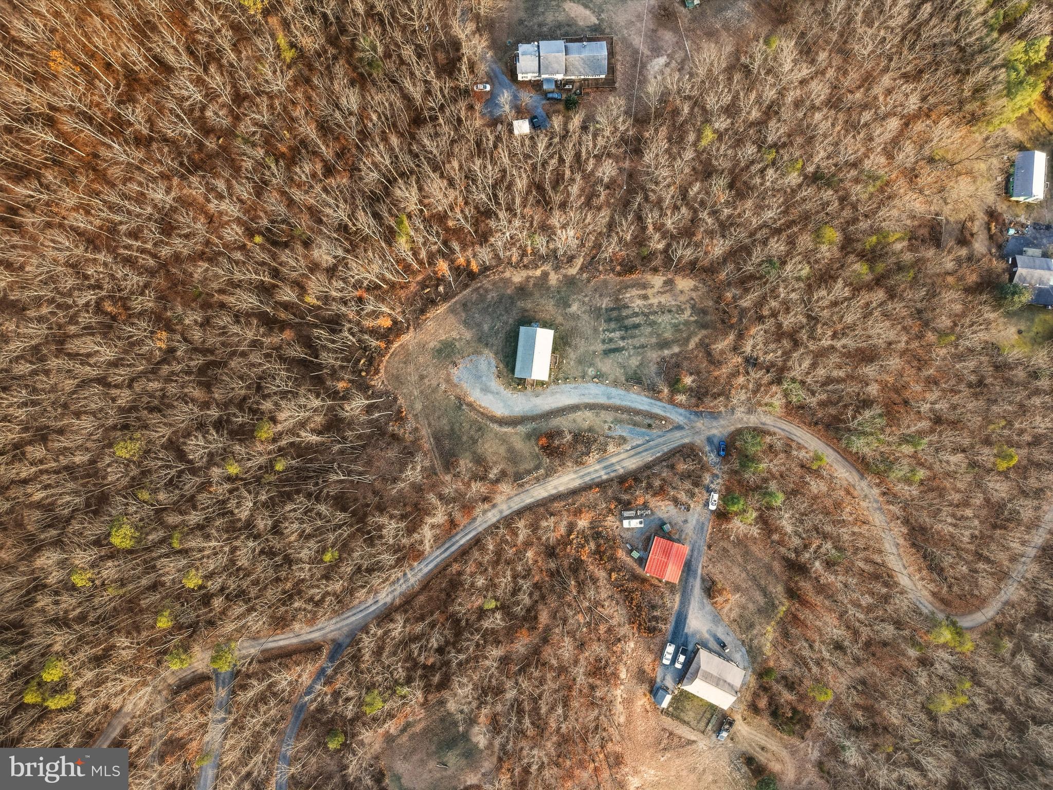 IDA PALMER - Residential