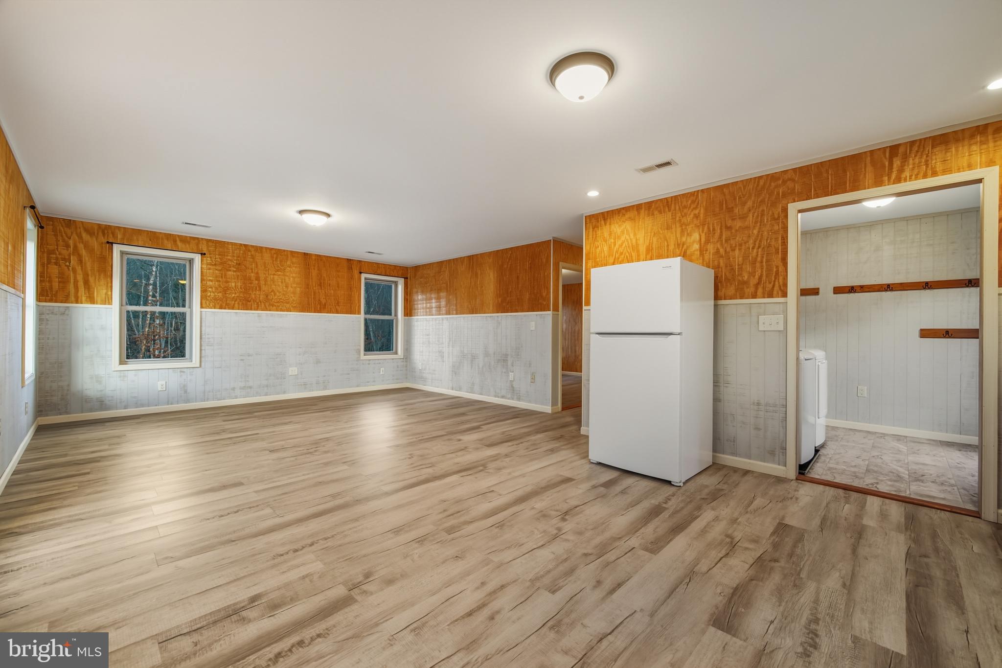 IDA PALMER - Residential