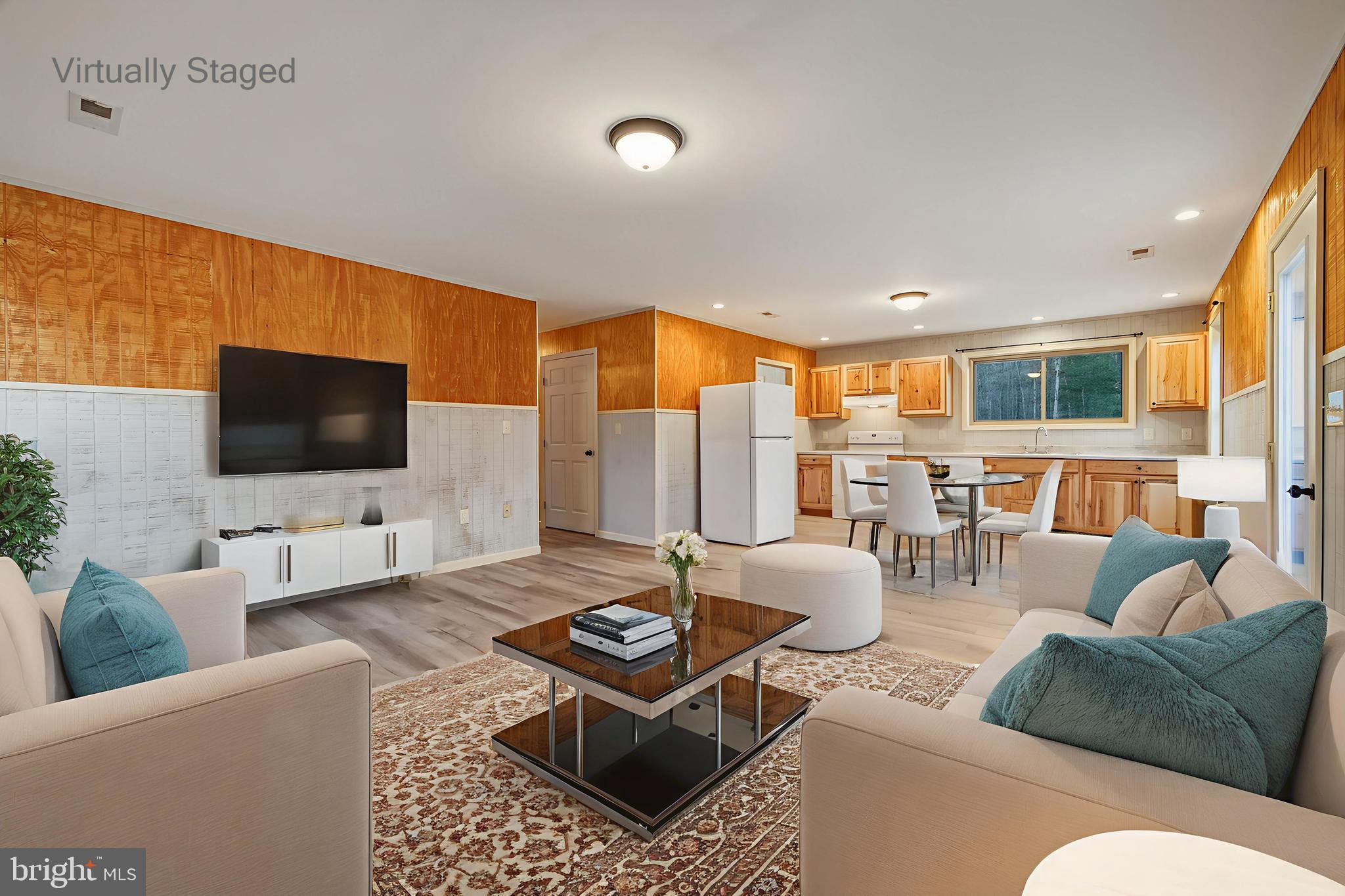 IDA PALMER - Residential