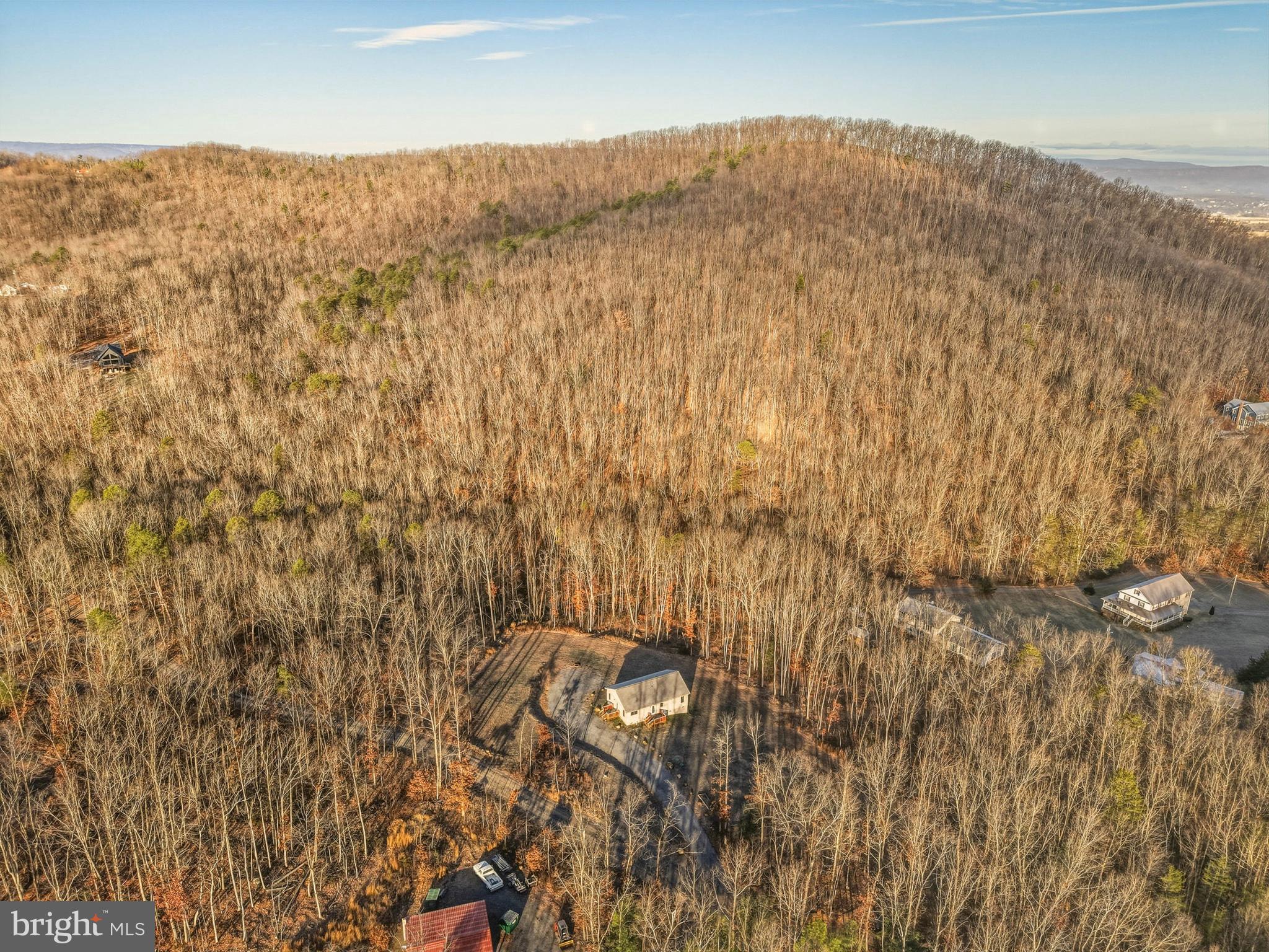 IDA PALMER - Residential