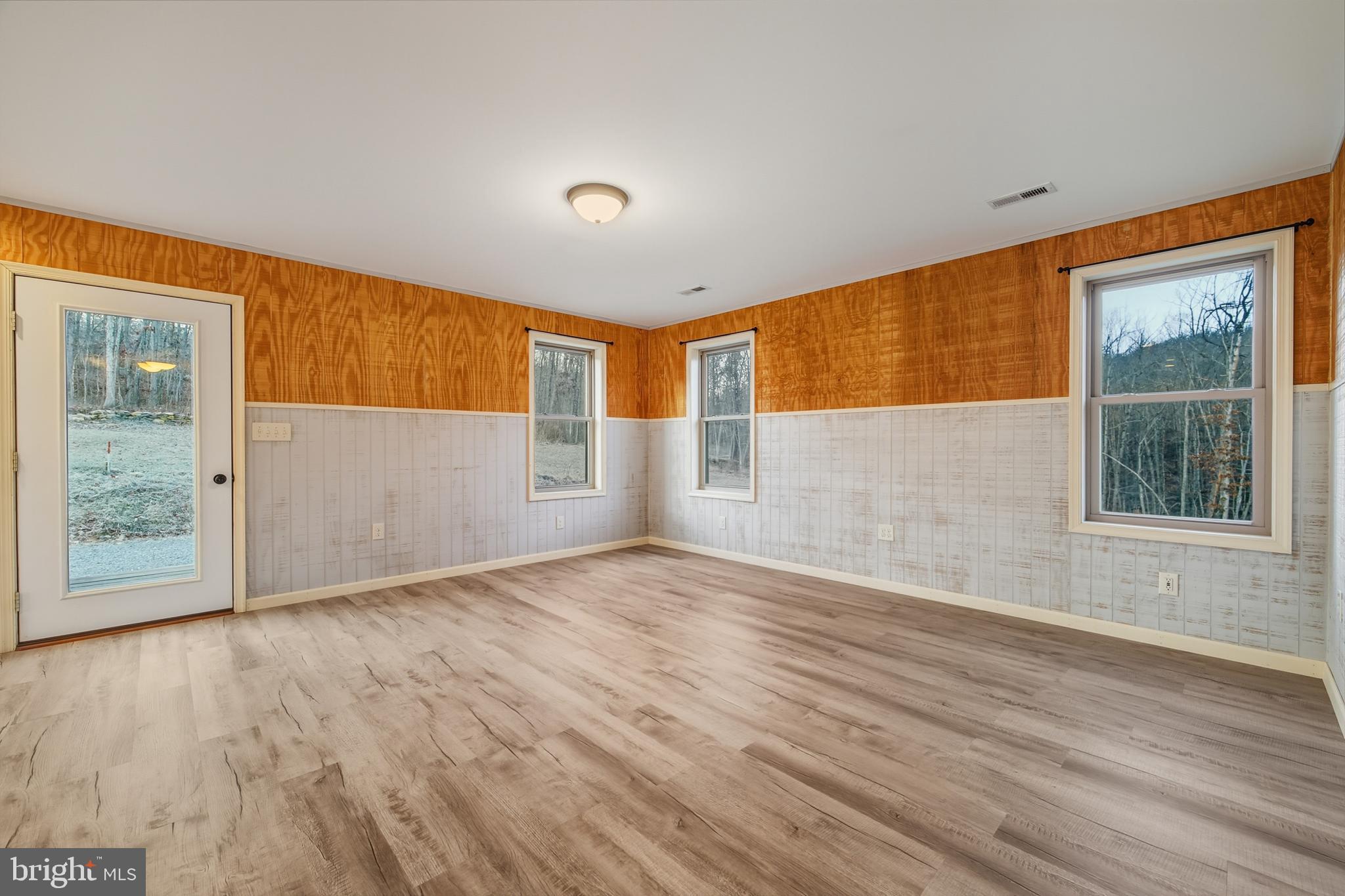 IDA PALMER - Residential