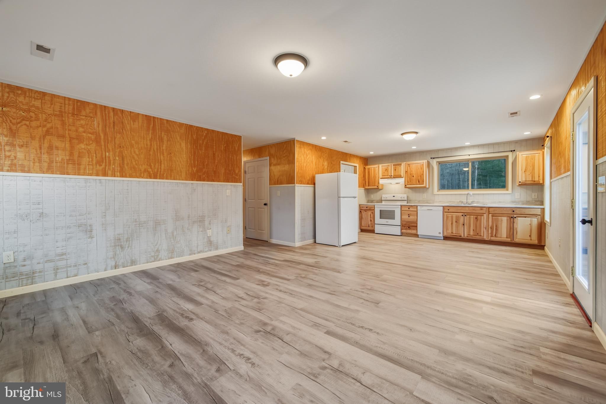 IDA PALMER - Residential