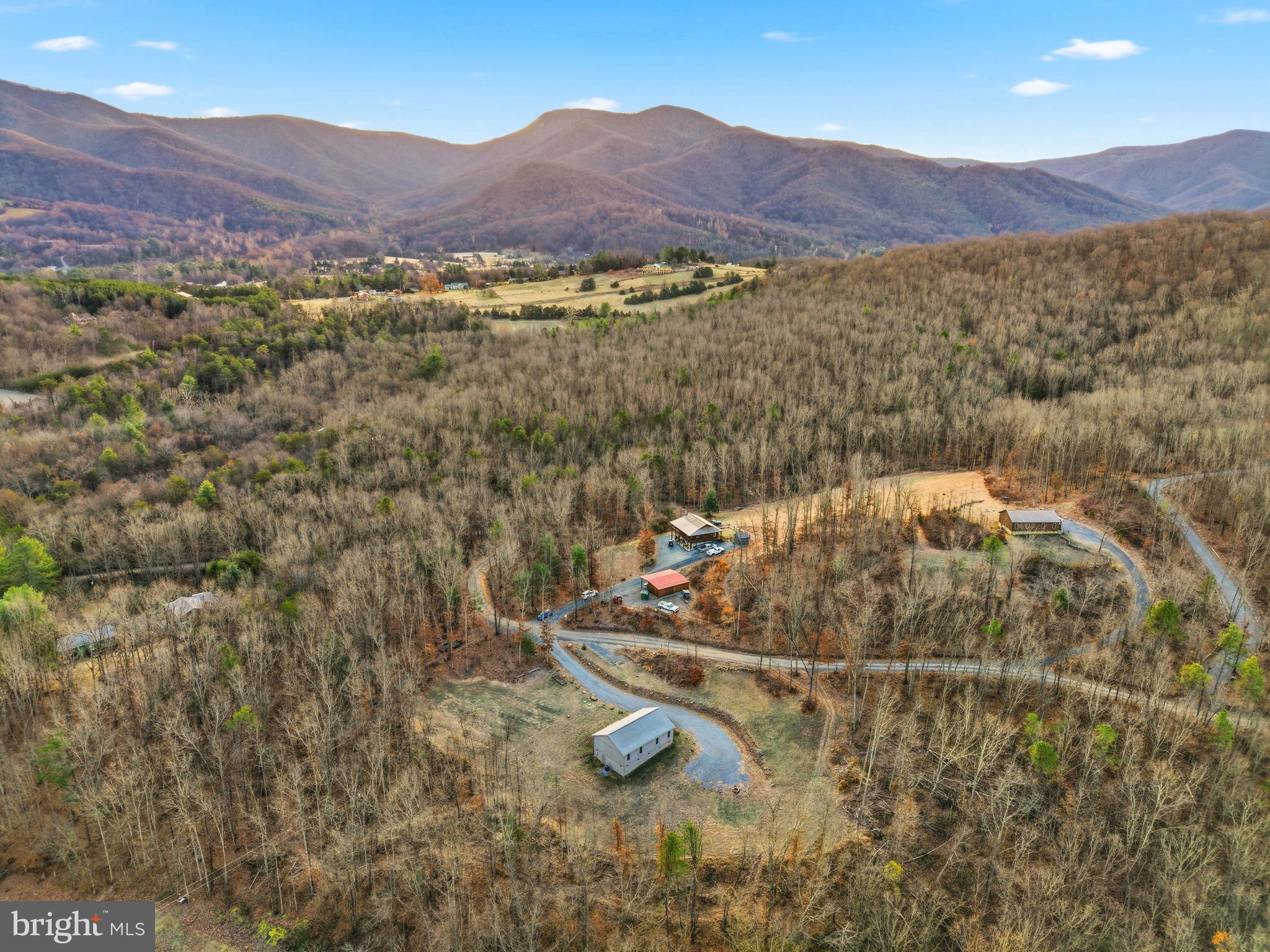 IDA PALMER - Residential