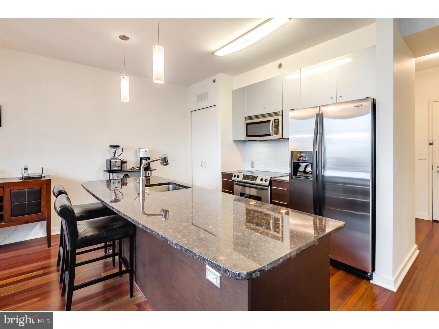 RITTENHOUSE SQUARE - Residential Lease